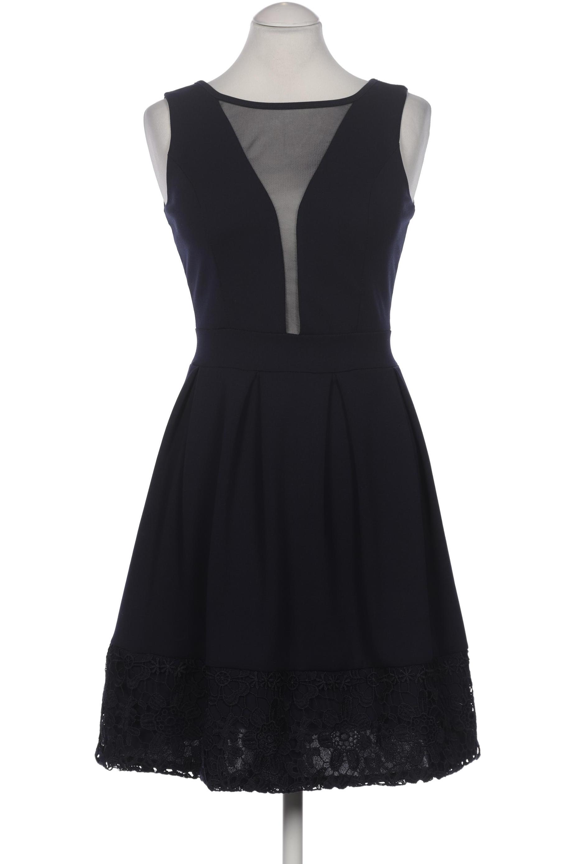 

Wal G. Damen Kleid, marineblau, Gr. 8