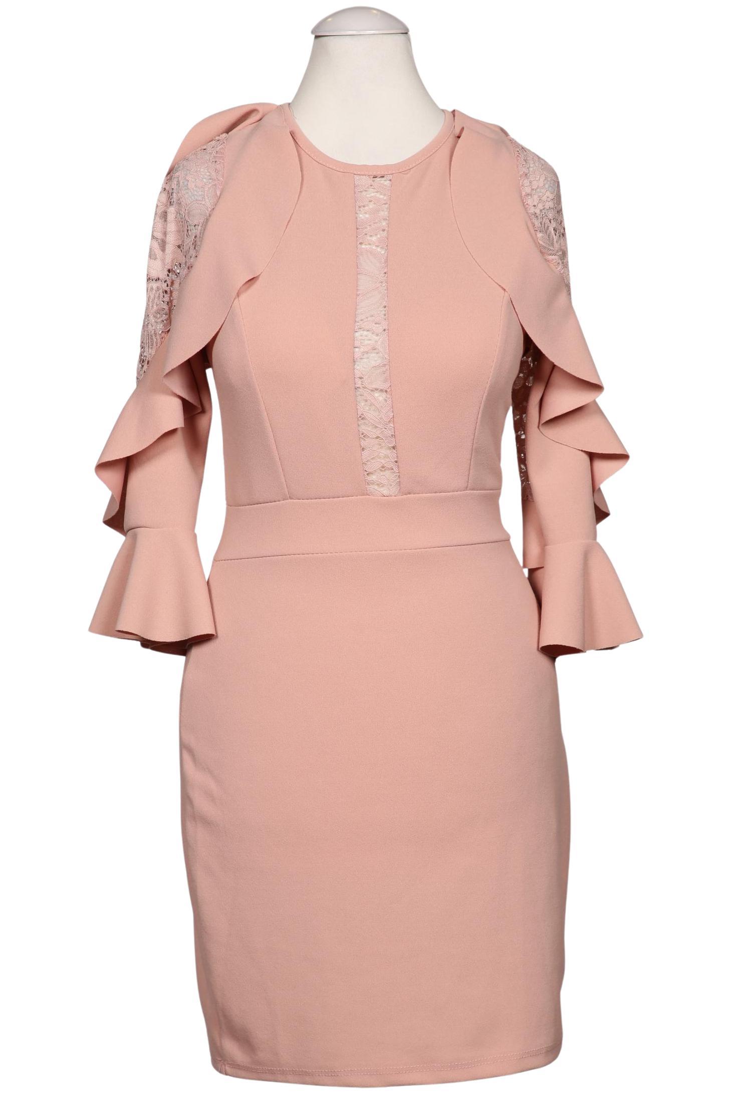 

Wal G. Damen Kleid, beige, Gr. 34
