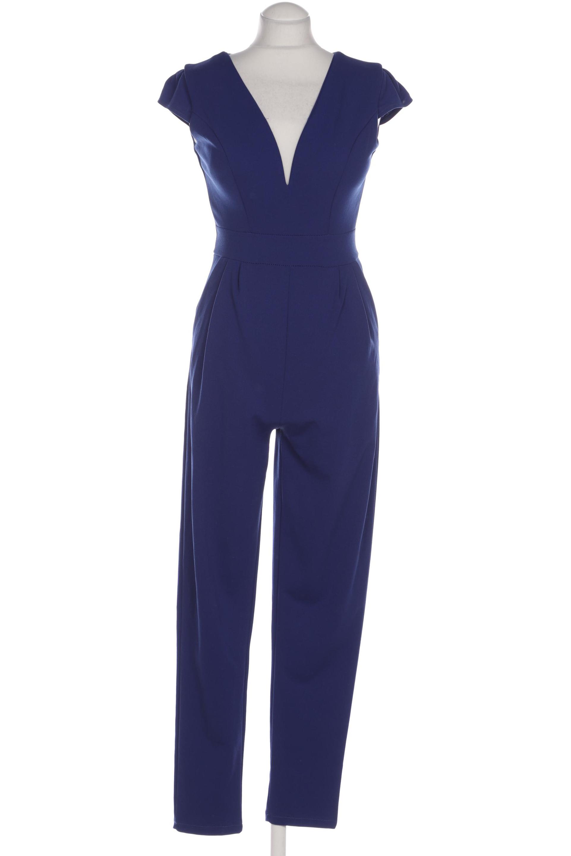 

Wal G. Damen Jumpsuit/Overall, blau, Gr. 36