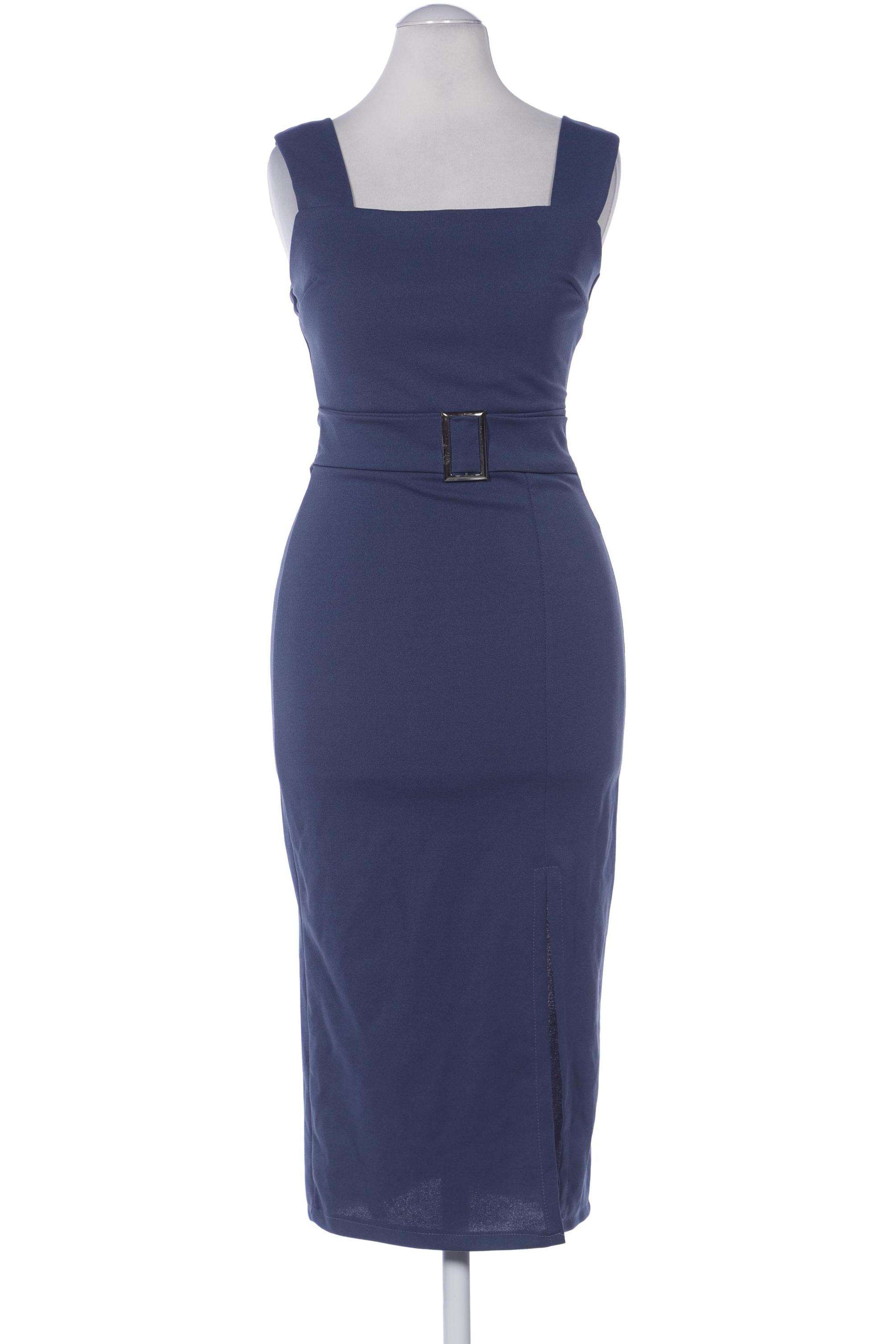 

Wal G. Damen Kleid, blau, Gr. 34