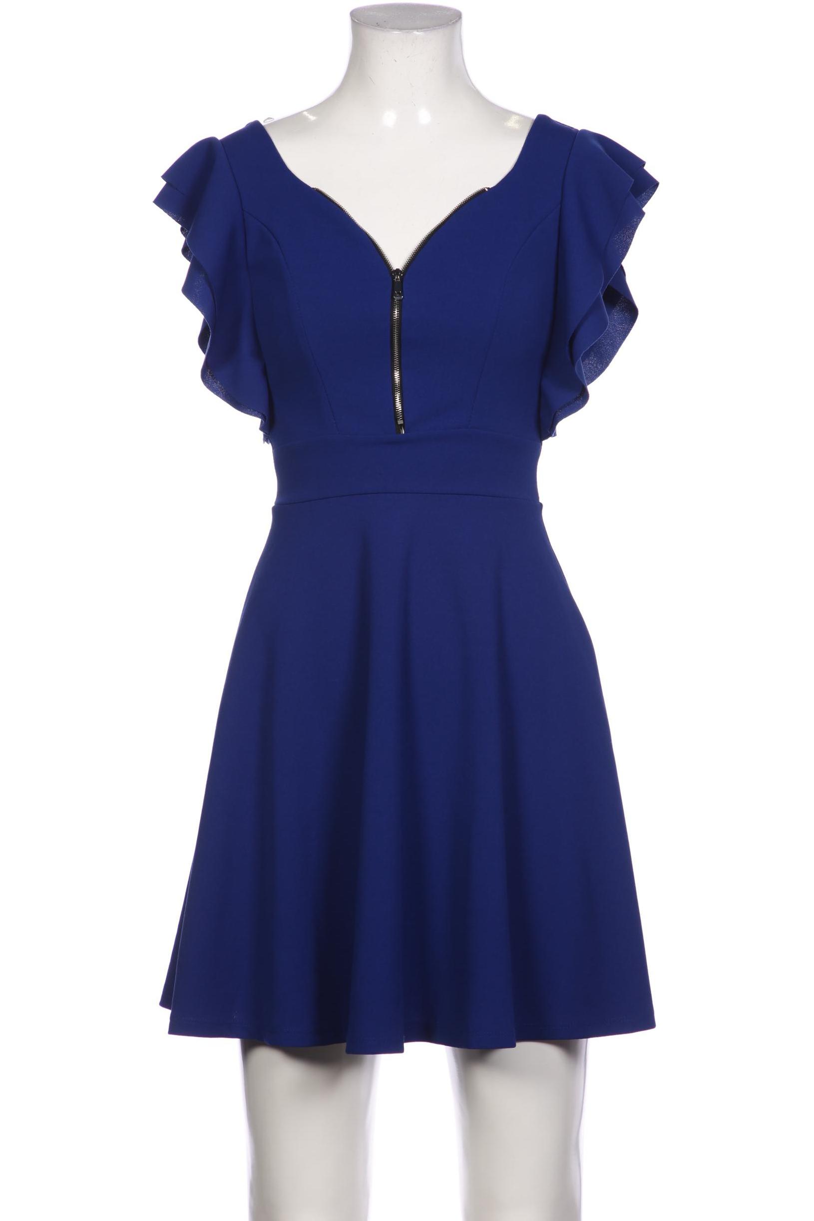 

Wal G. Damen Kleid, blau, Gr. 32