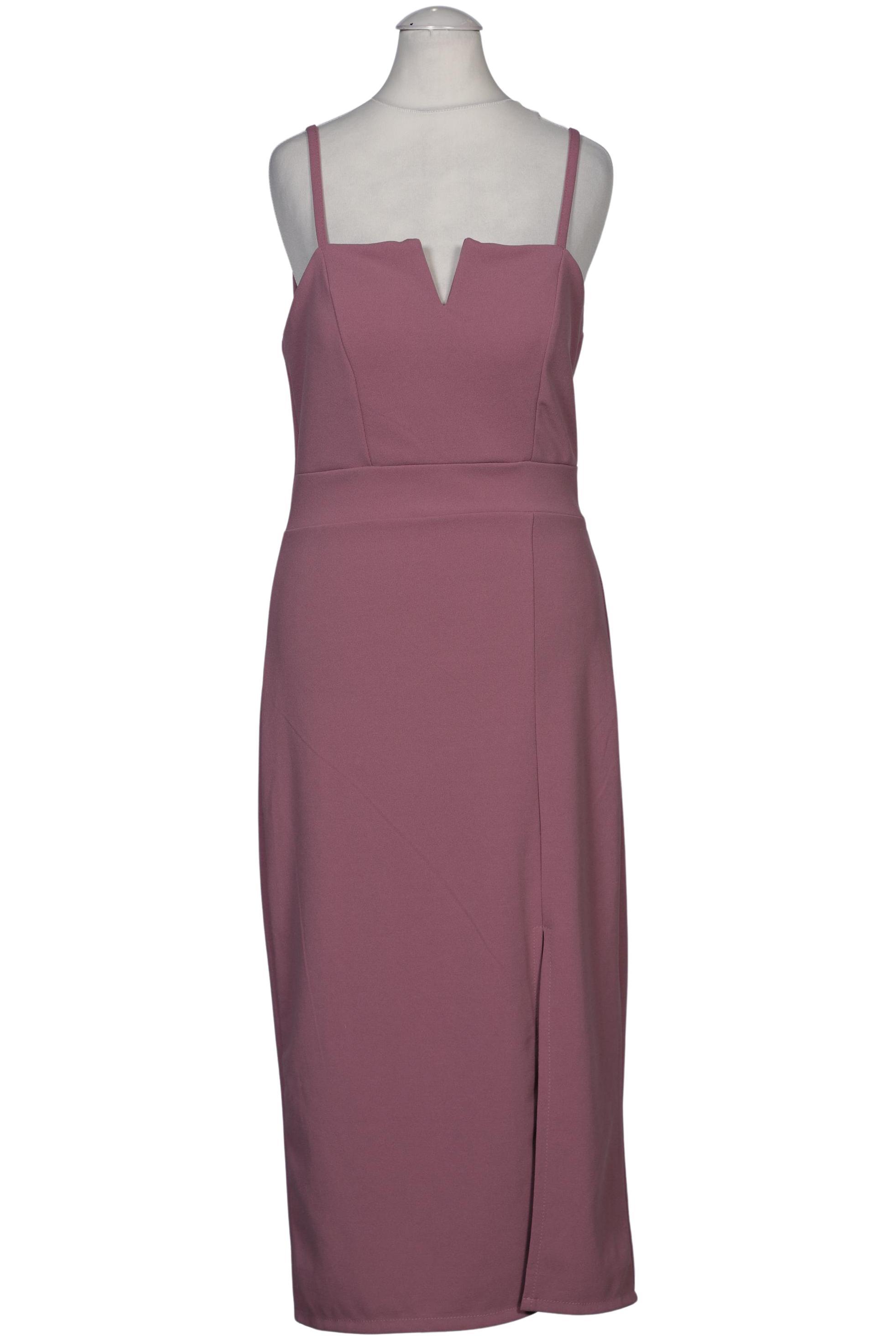 

Wal G. Damen Kleid, pink, Gr. 38