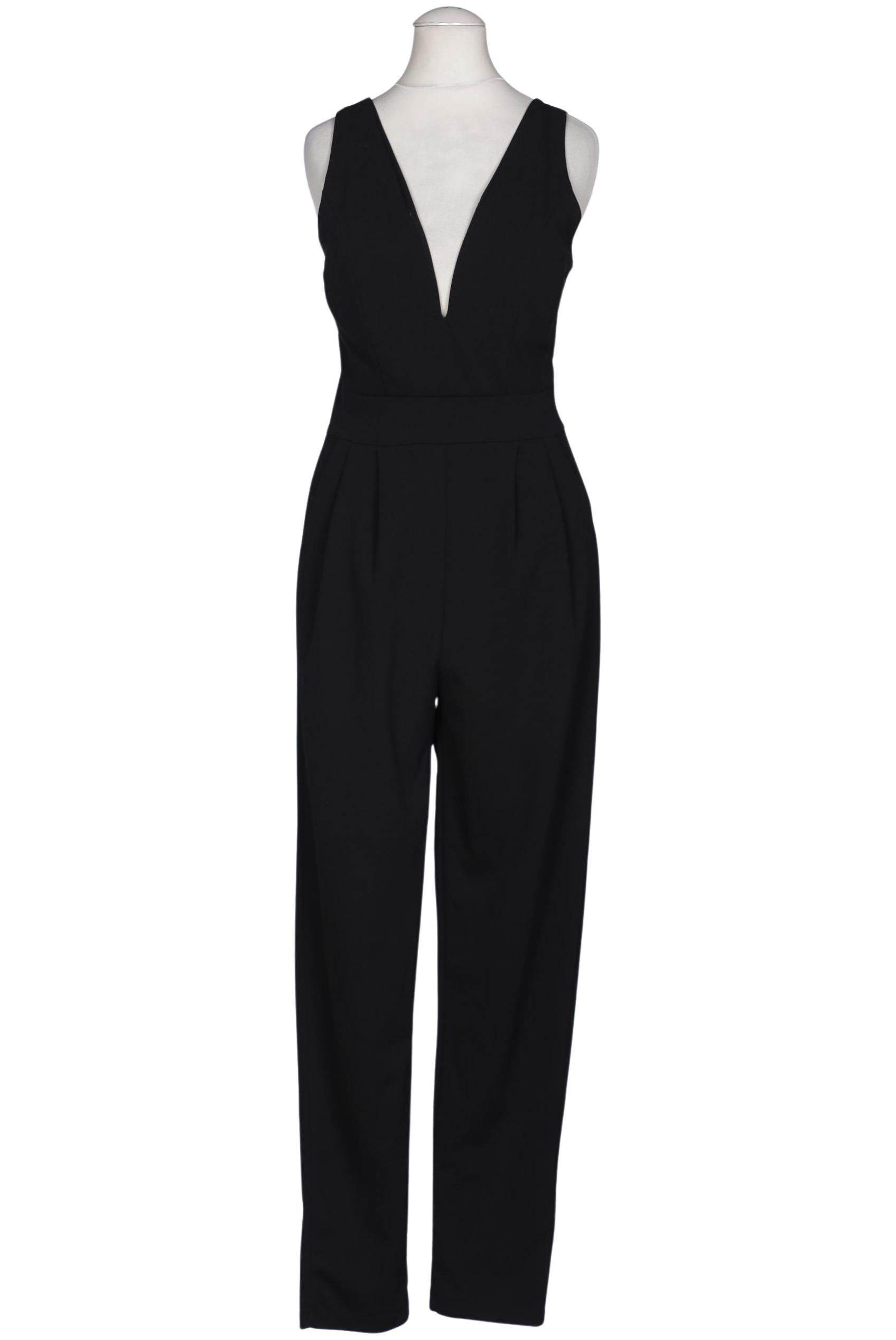 

Wal G. Damen Jumpsuit/Overall, schwarz, Gr. 36