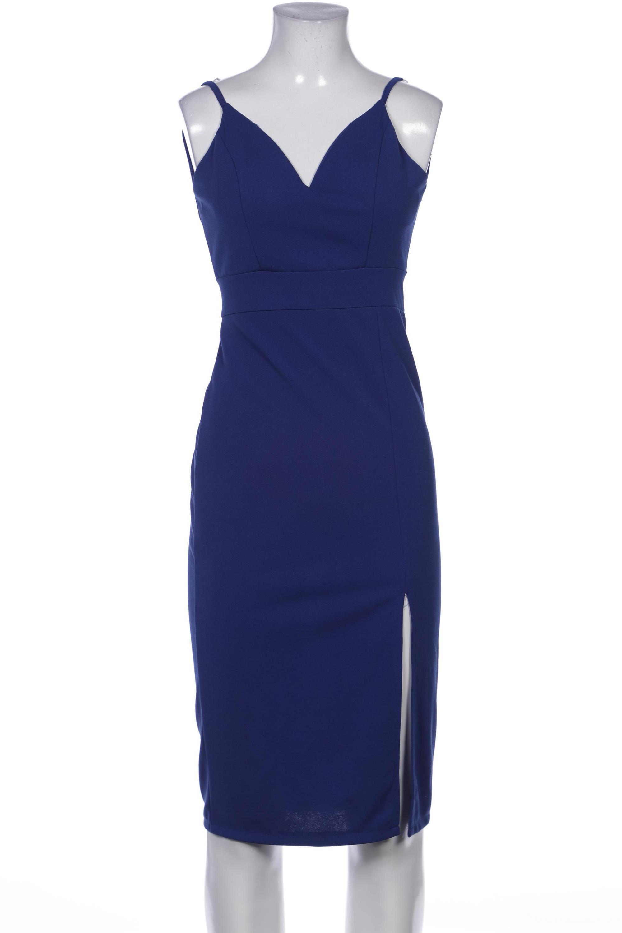 

Wal G. Damen Kleid, marineblau, Gr. 36