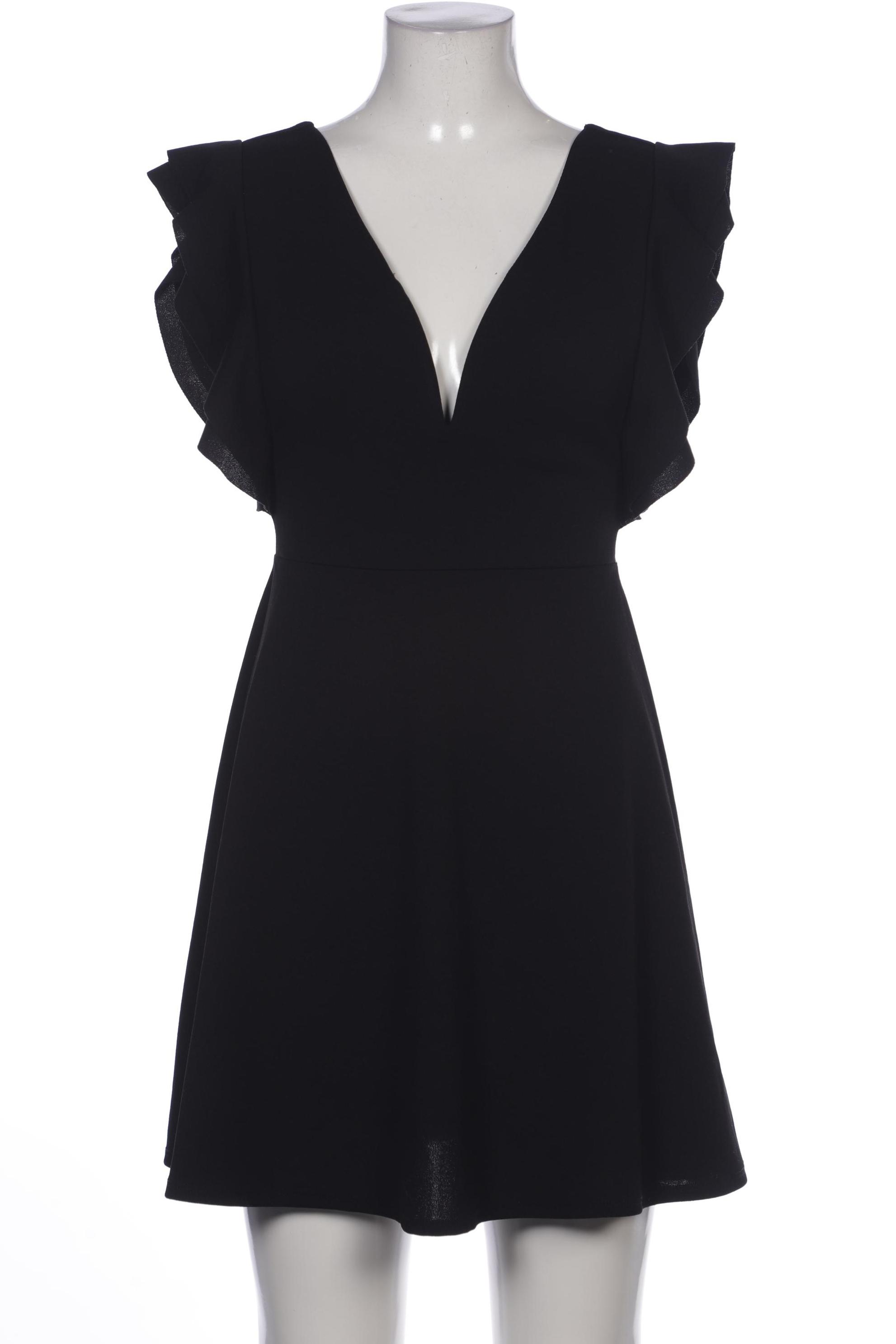 

Wal G. Damen Kleid, schwarz, Gr. 14