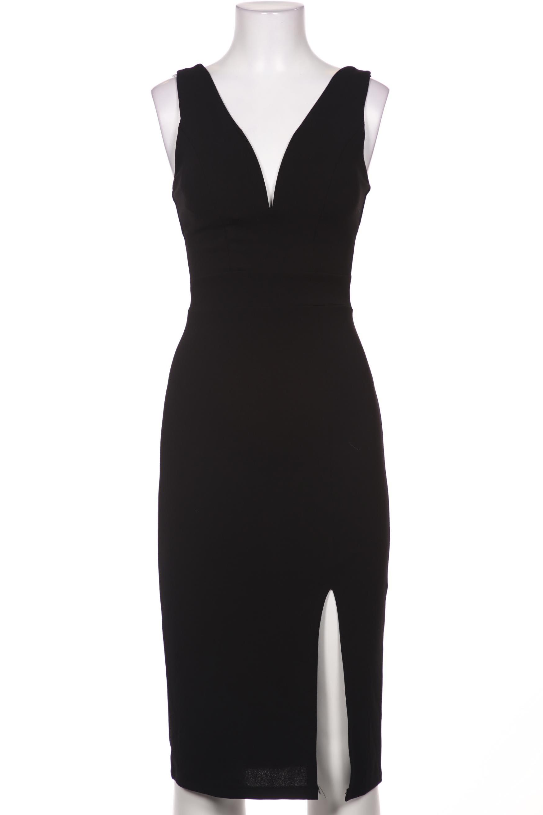 

Wal G. Damen Kleid, schwarz, Gr. 8