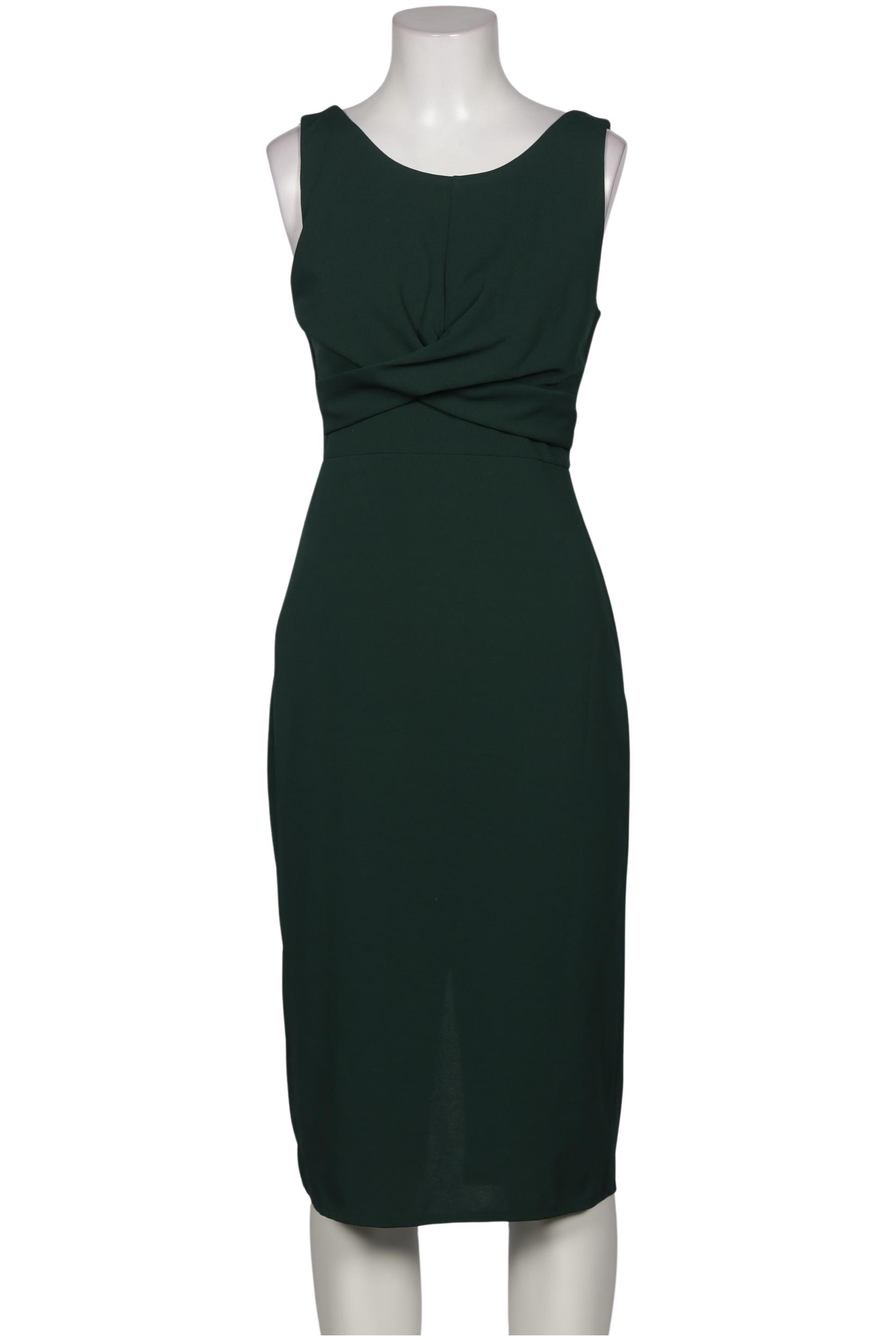 

Wal G. Damen Kleid, grün, Gr. 38