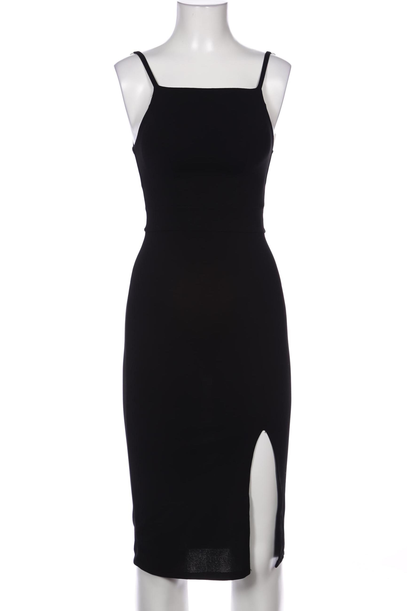 

Wal G. Damen Kleid, schwarz, Gr. 6
