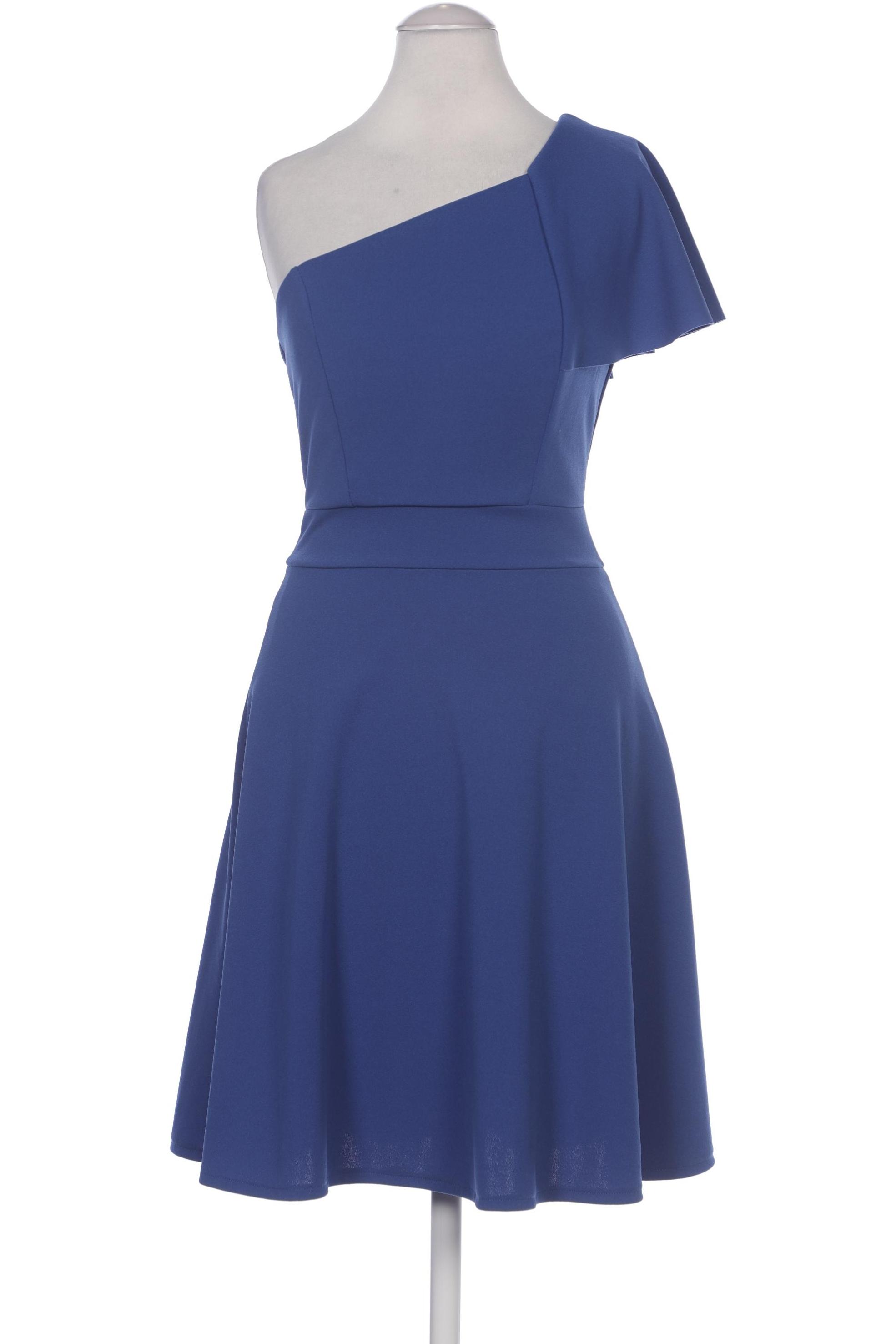 

Wal G. Damen Kleid, blau, Gr. 6