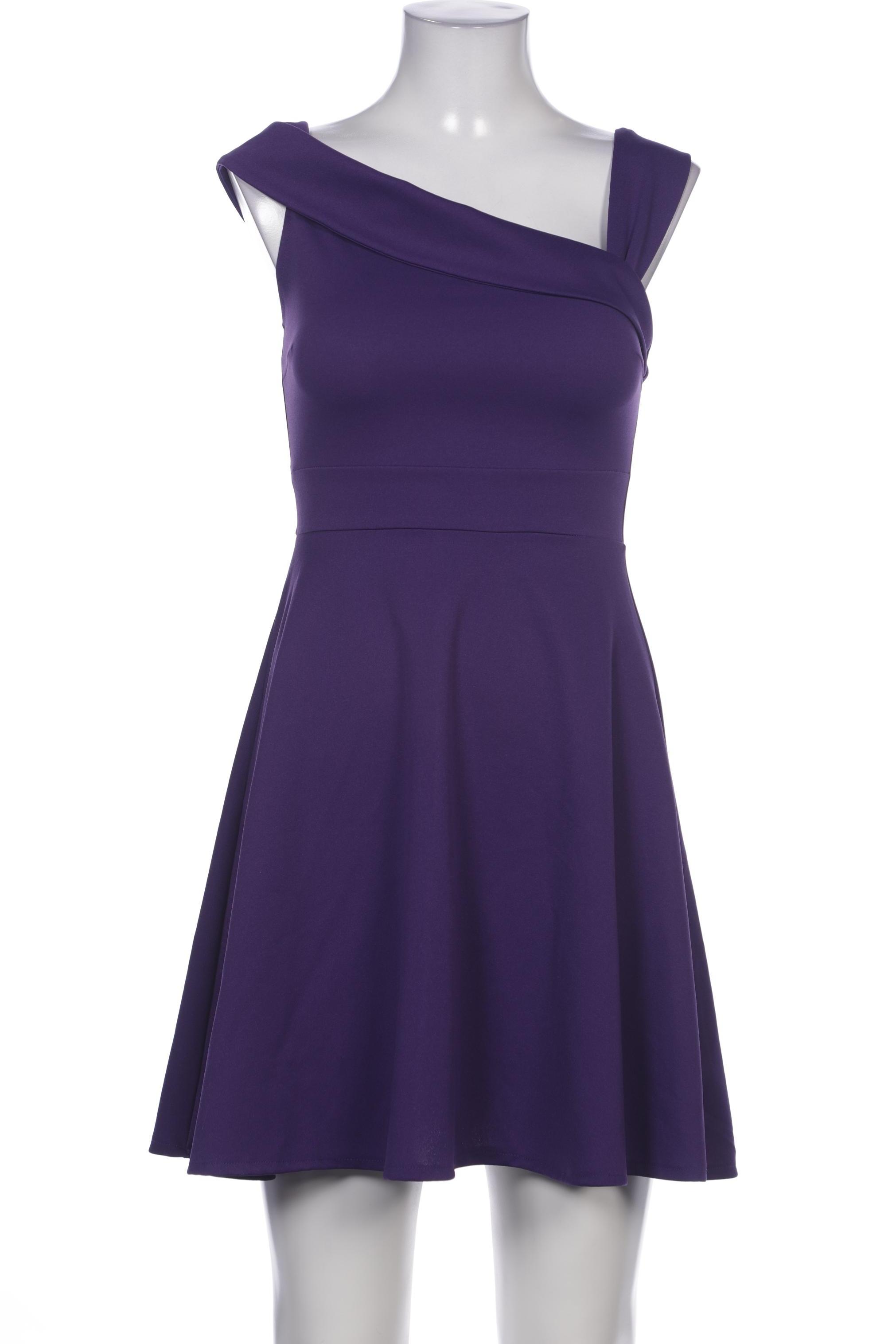 

Wal G. Damen Kleid, flieder, Gr. 10