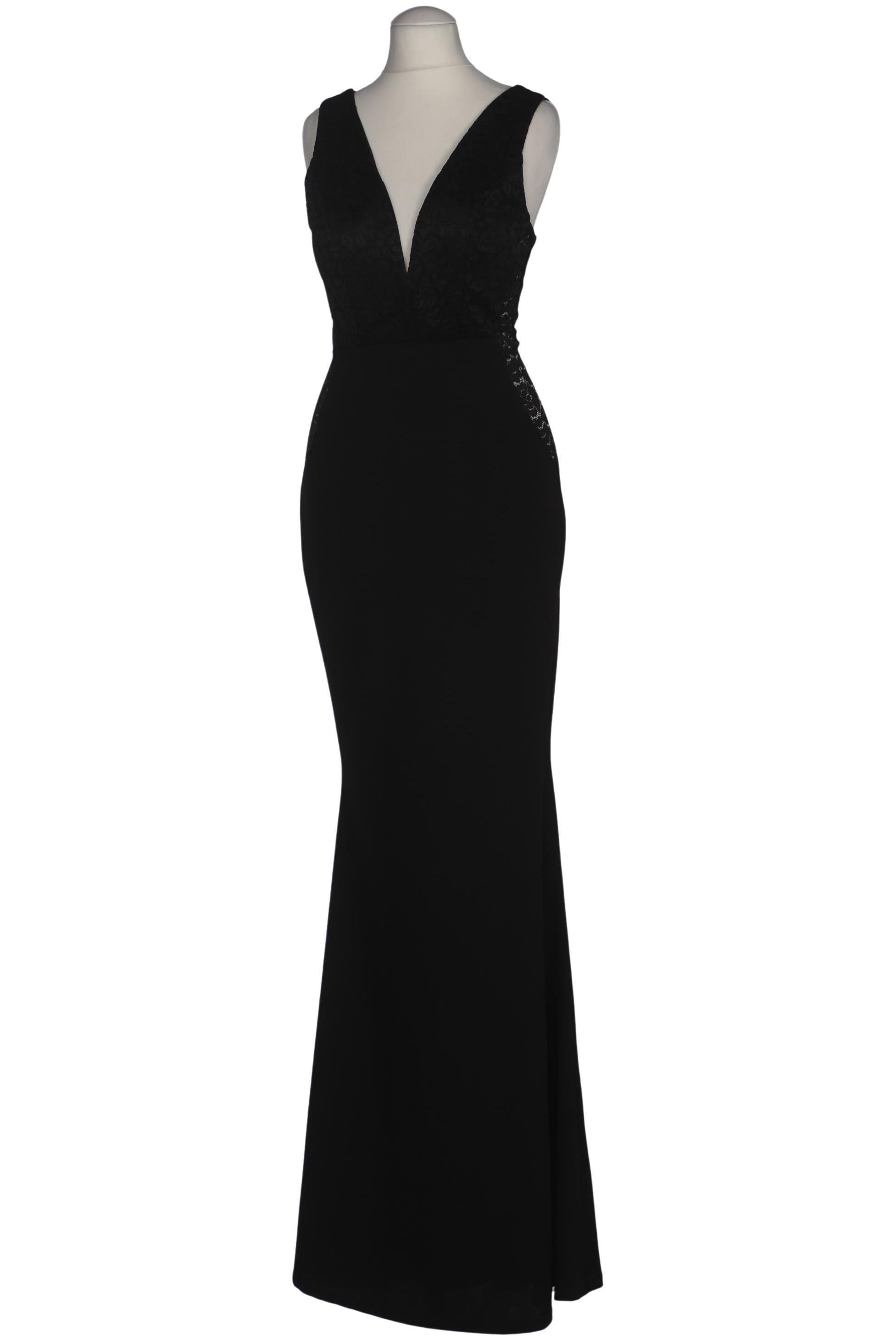 

Wal G. Damen Kleid, schwarz, Gr. 34