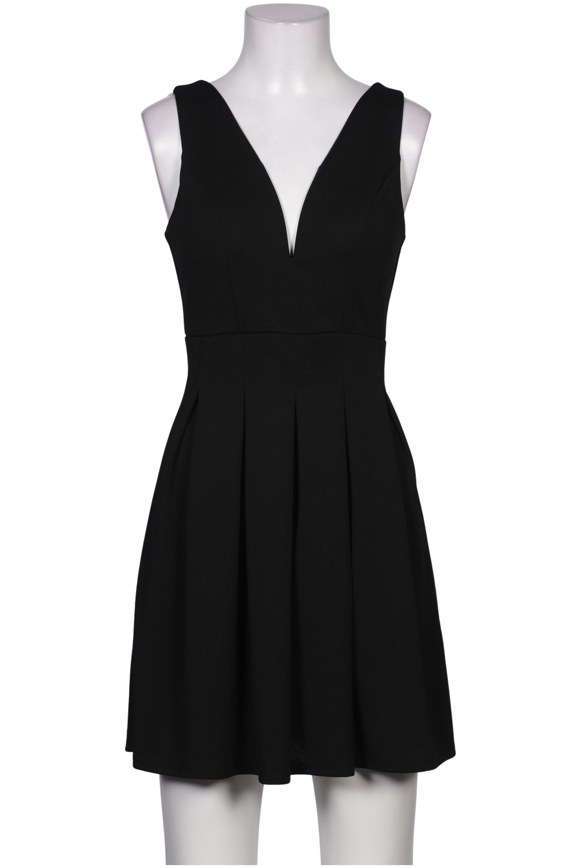 

Wal G. Damen Kleid, schwarz, Gr. 36