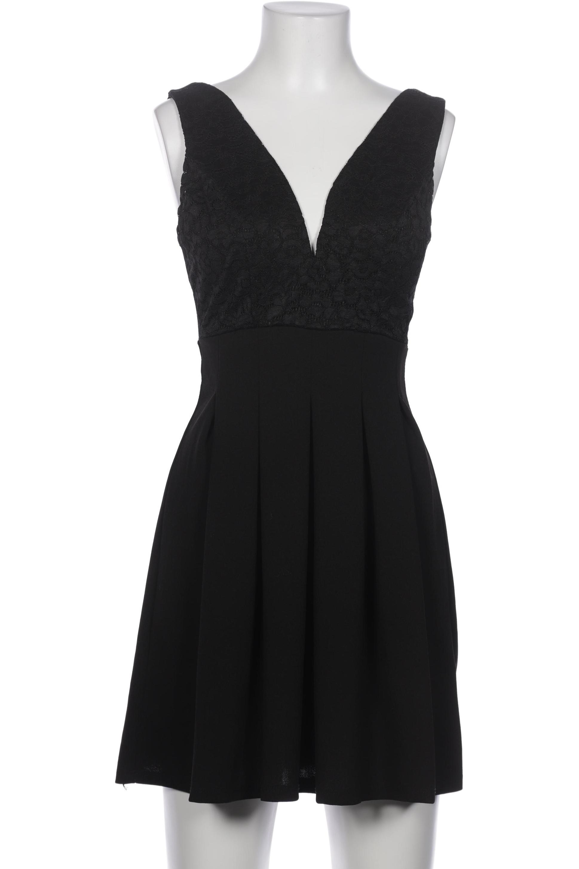 

Wal G. Damen Kleid, schwarz, Gr. 30