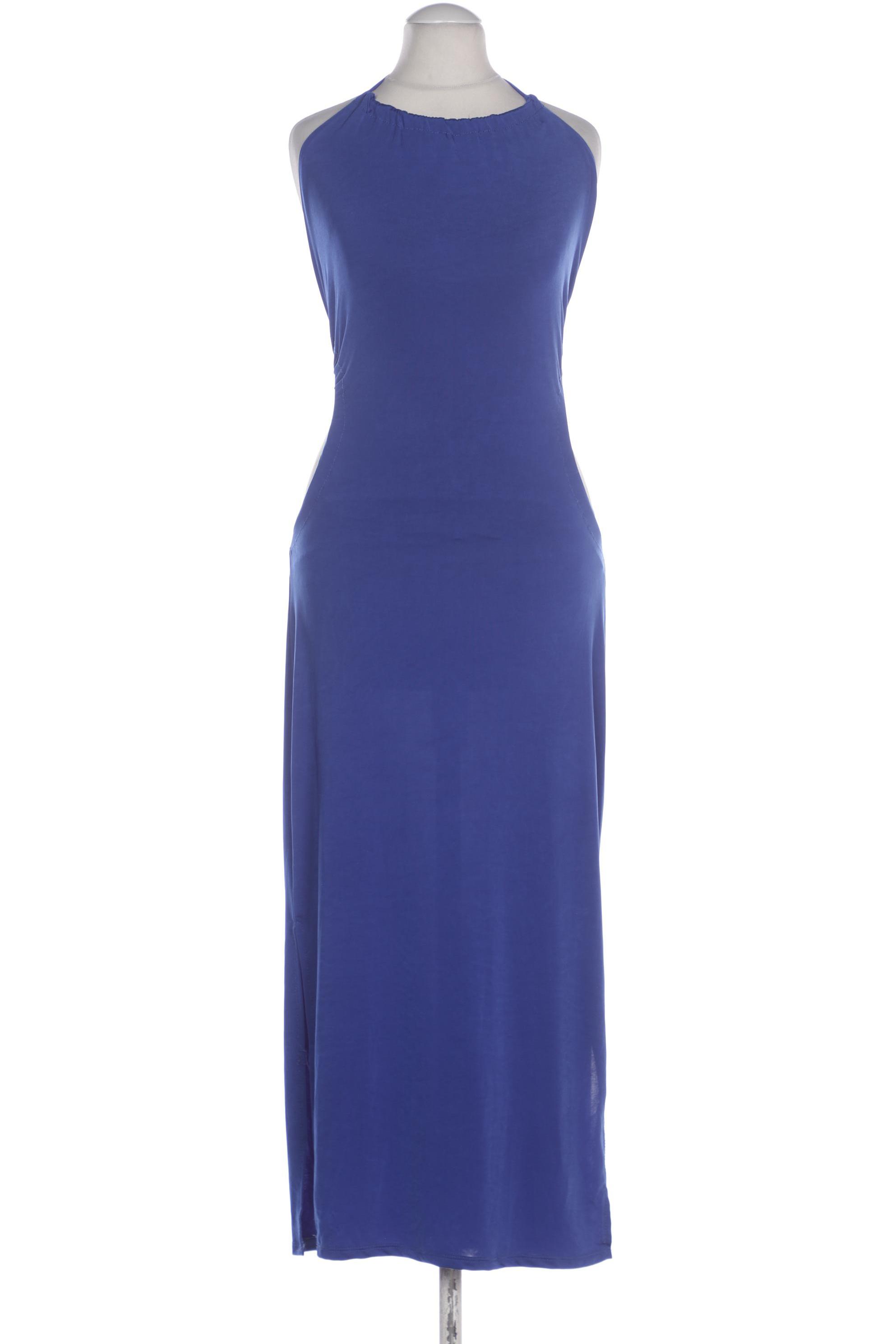 

Wal G. Damen Kleid, blau, Gr. 38