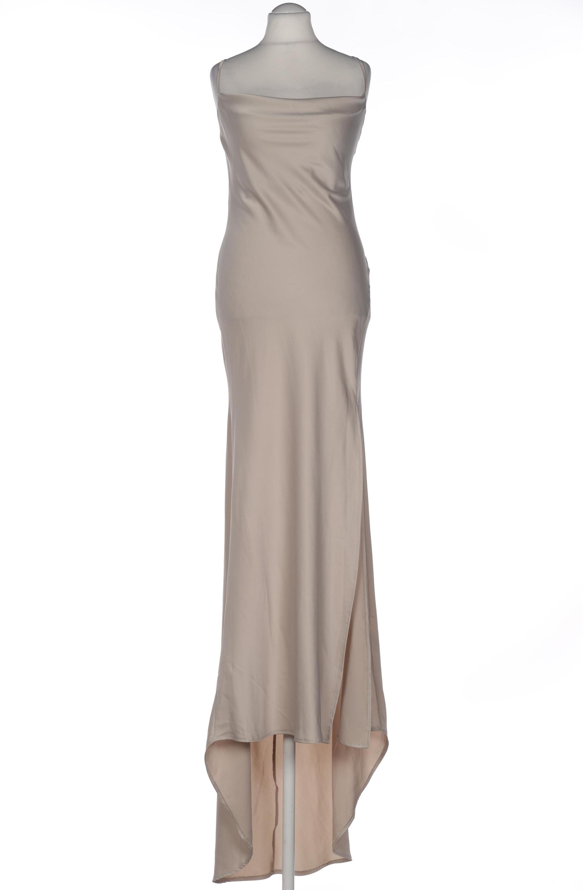 

Wal G. Damen Kleid, beige, Gr. 44