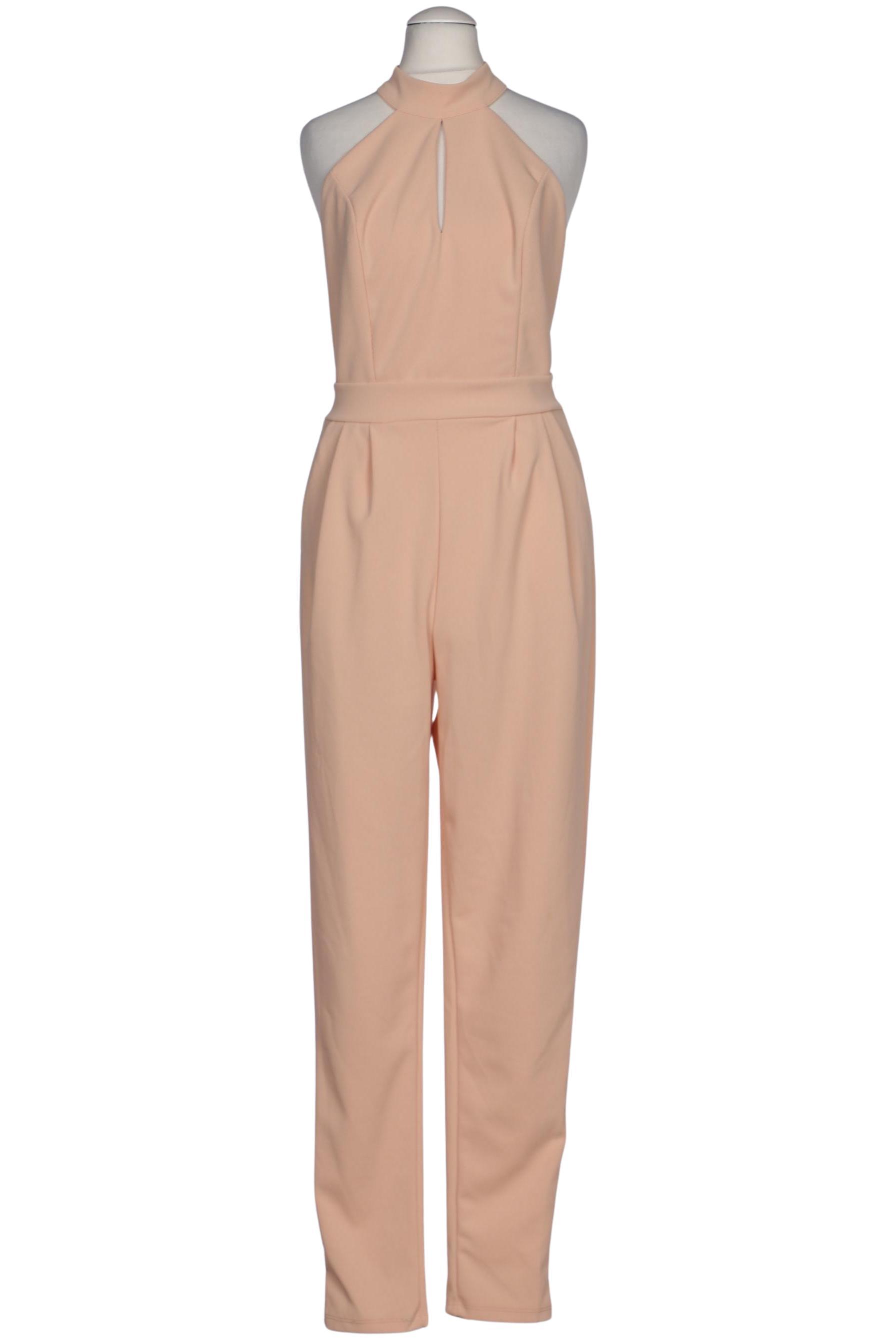 

Wal G. Damen Jumpsuit/Overall, orange, Gr. 38