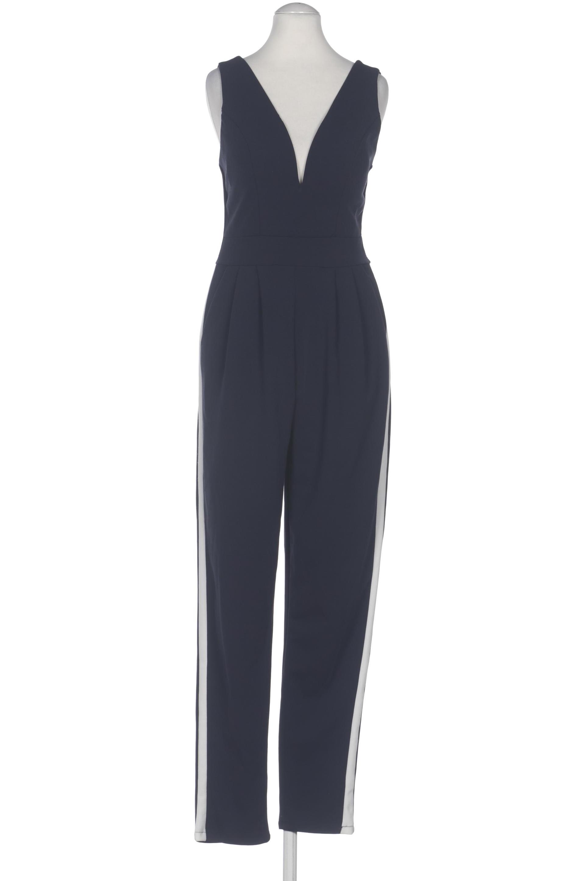 

Wal G. Damen Jumpsuit/Overall, marineblau, Gr. 36