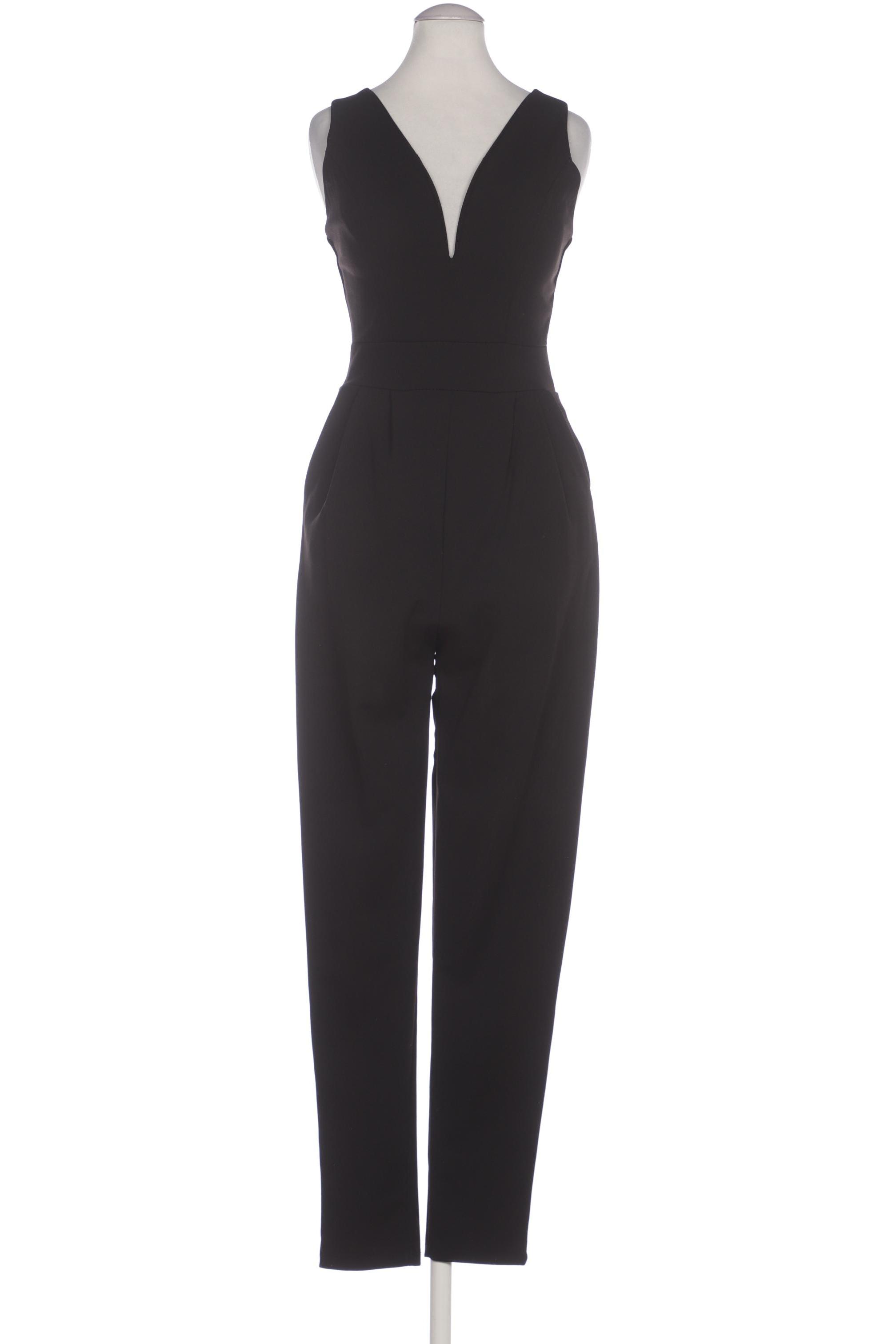 

Wal G. Damen Jumpsuit/Overall, schwarz, Gr. 34