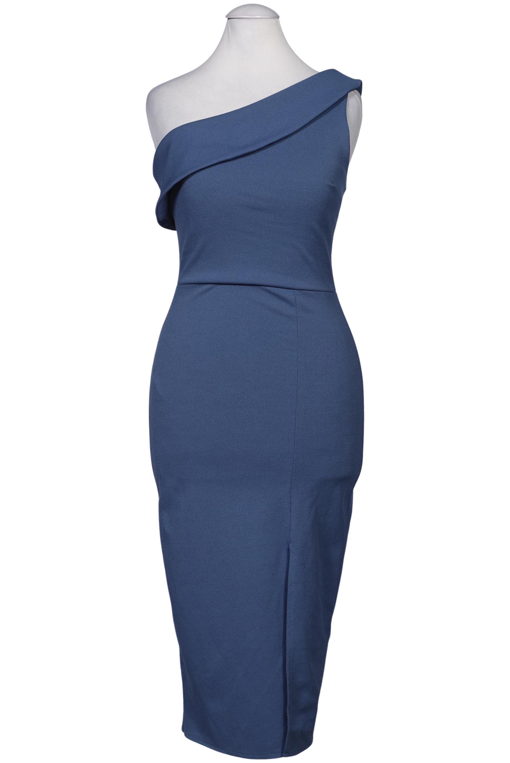 

Wal G. Damen Kleid, blau, Gr. 32