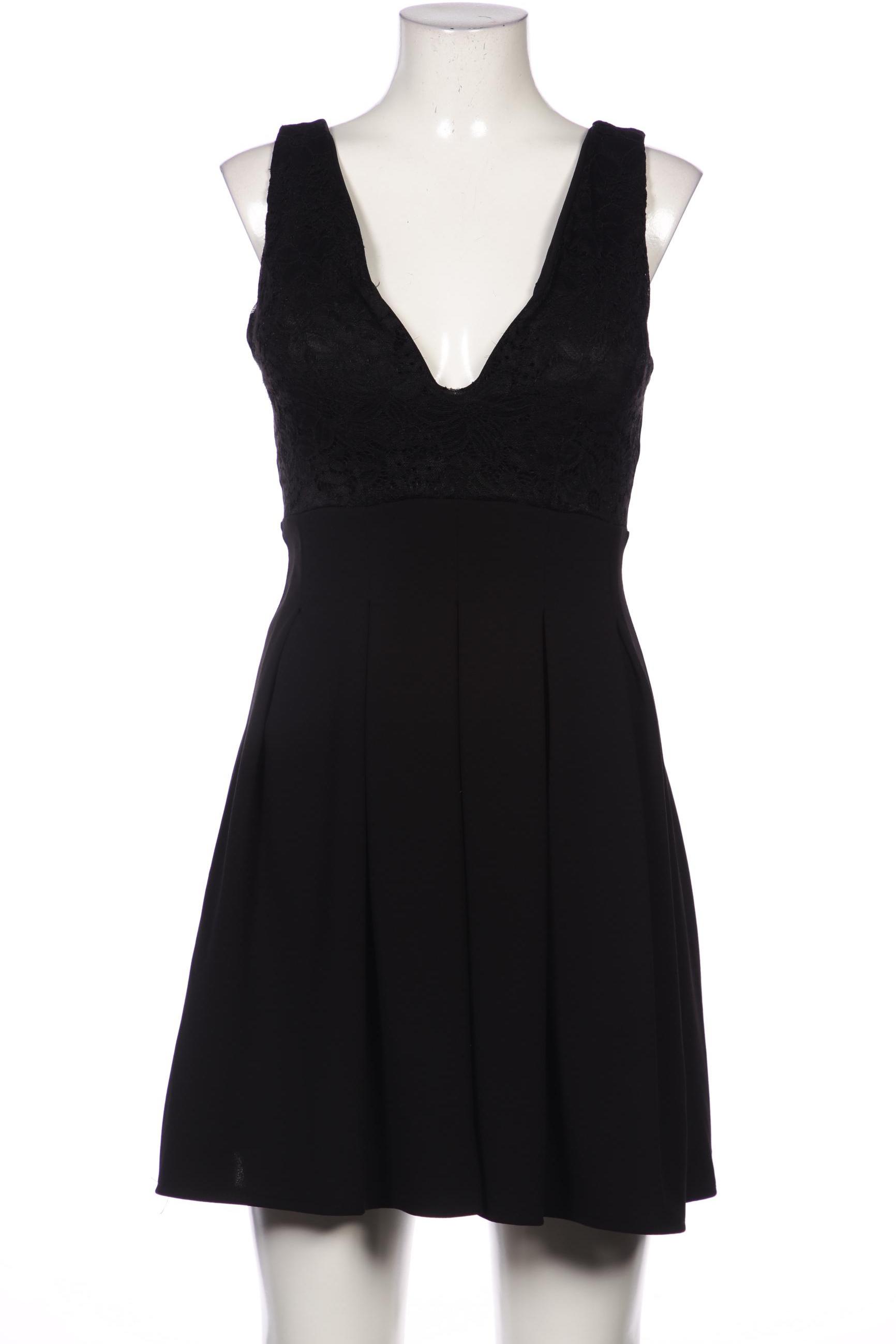 

Wal G. Damen Kleid, schwarz, Gr. 14