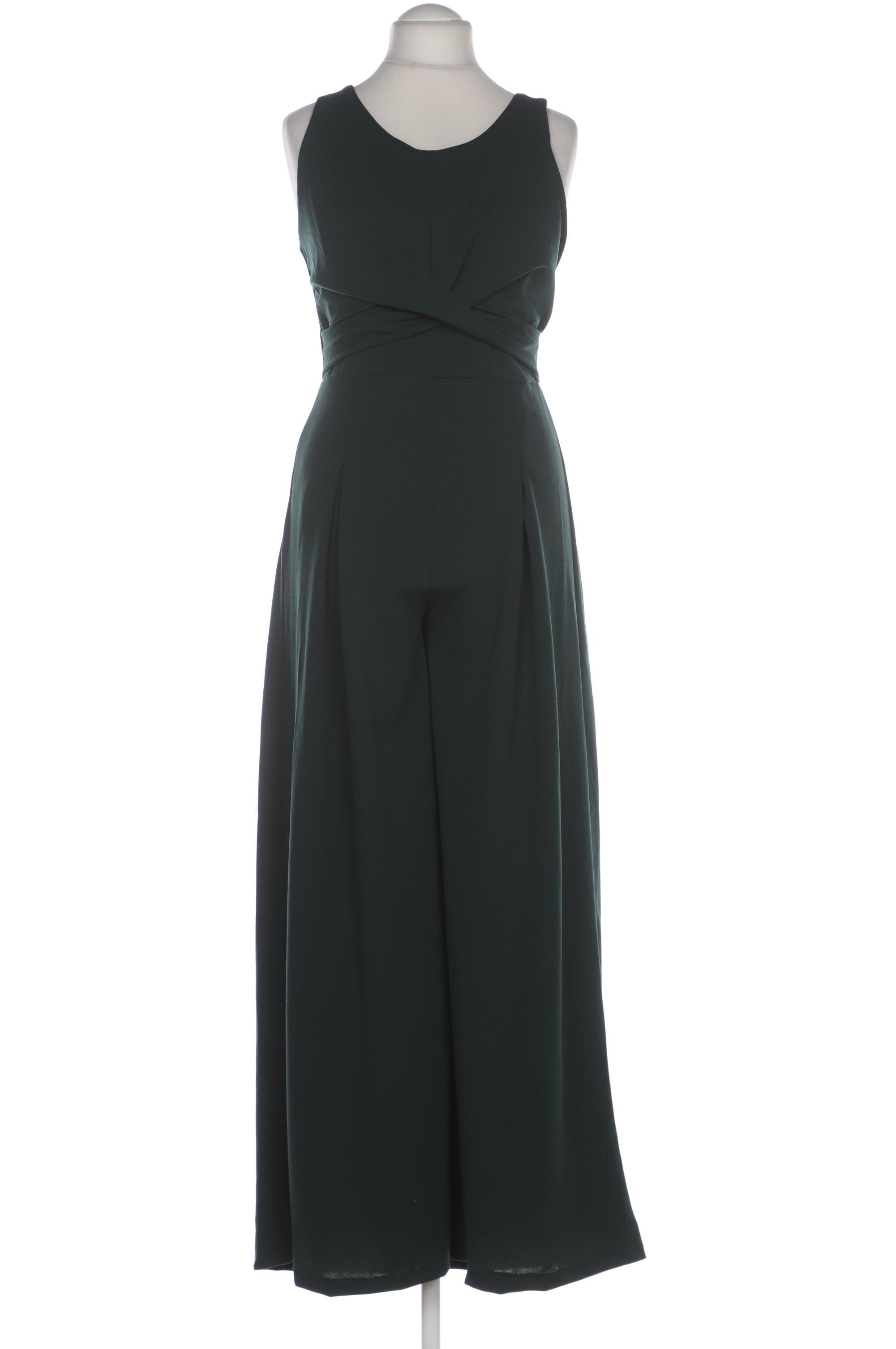 

Wal G. Damen Jumpsuit/Overall, grün, Gr. 16