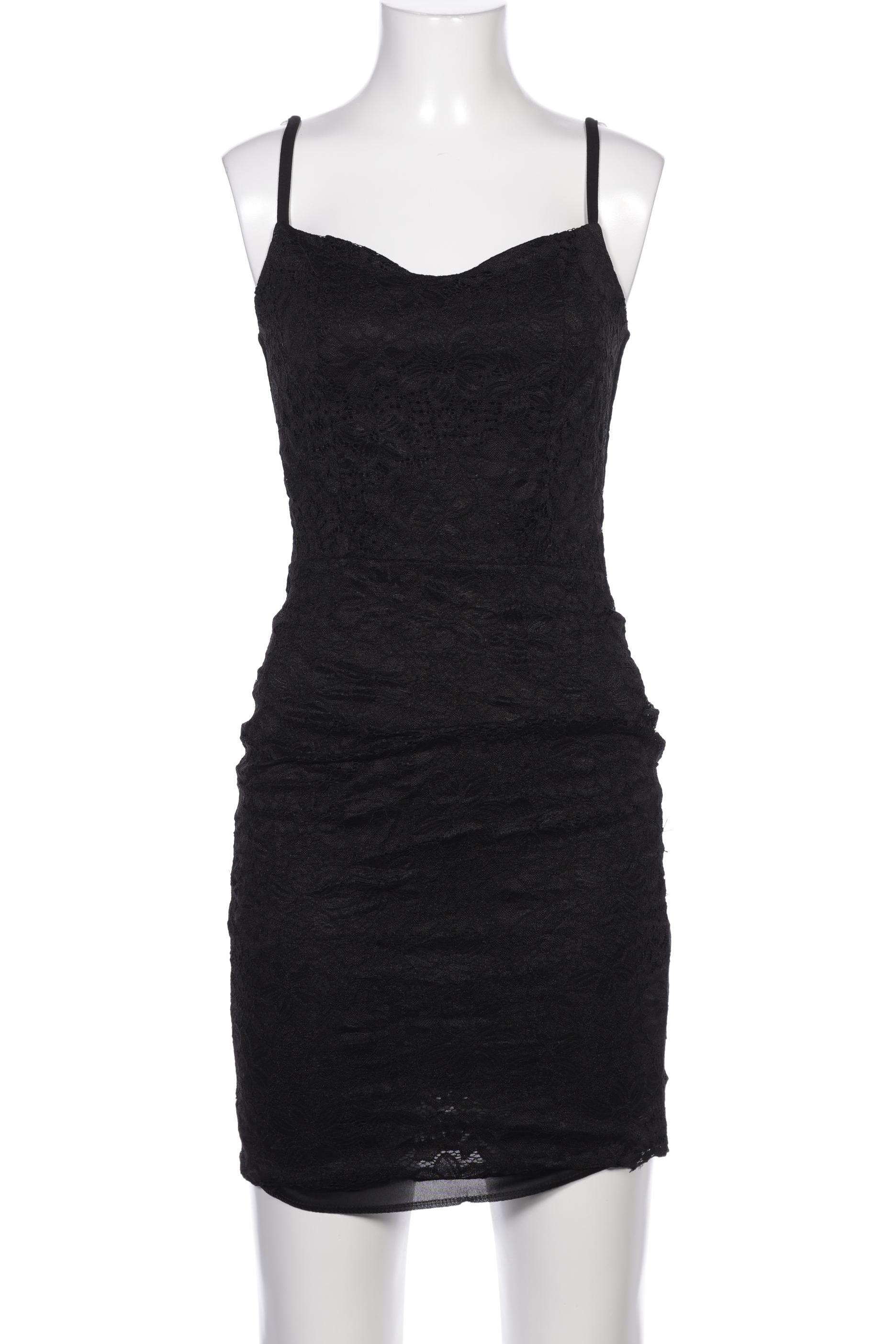 

Wal G Damen Kleid, schwarz