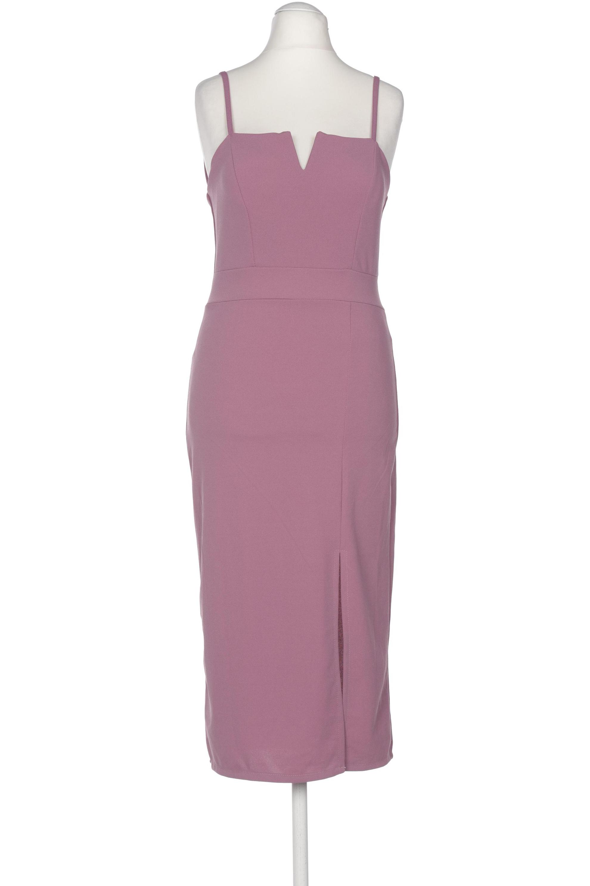 

Wal G. Damen Kleid, pink