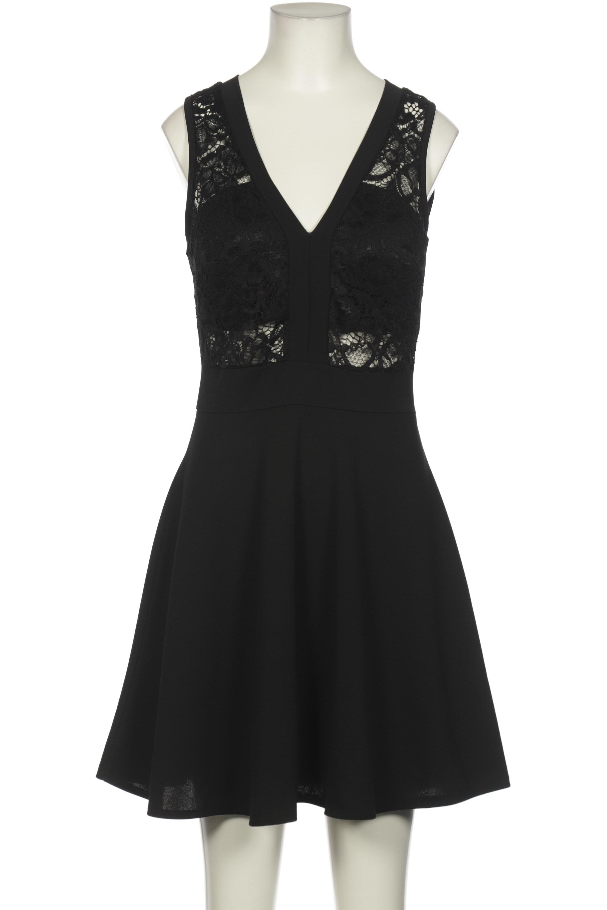 

Wal G. Damen Kleid, schwarz, Gr. 36