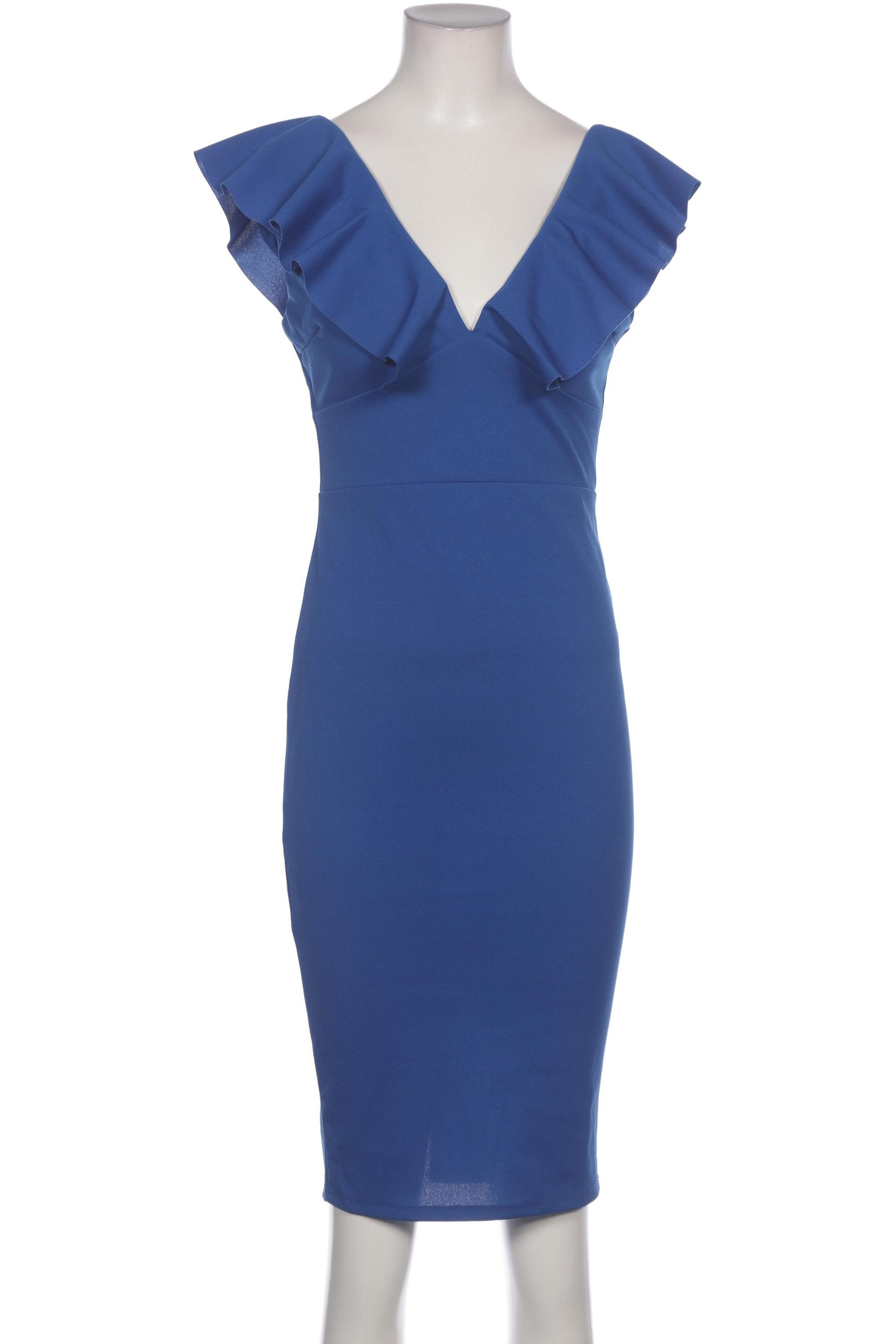 

Wal G. Damen Kleid, blau, Gr. 32