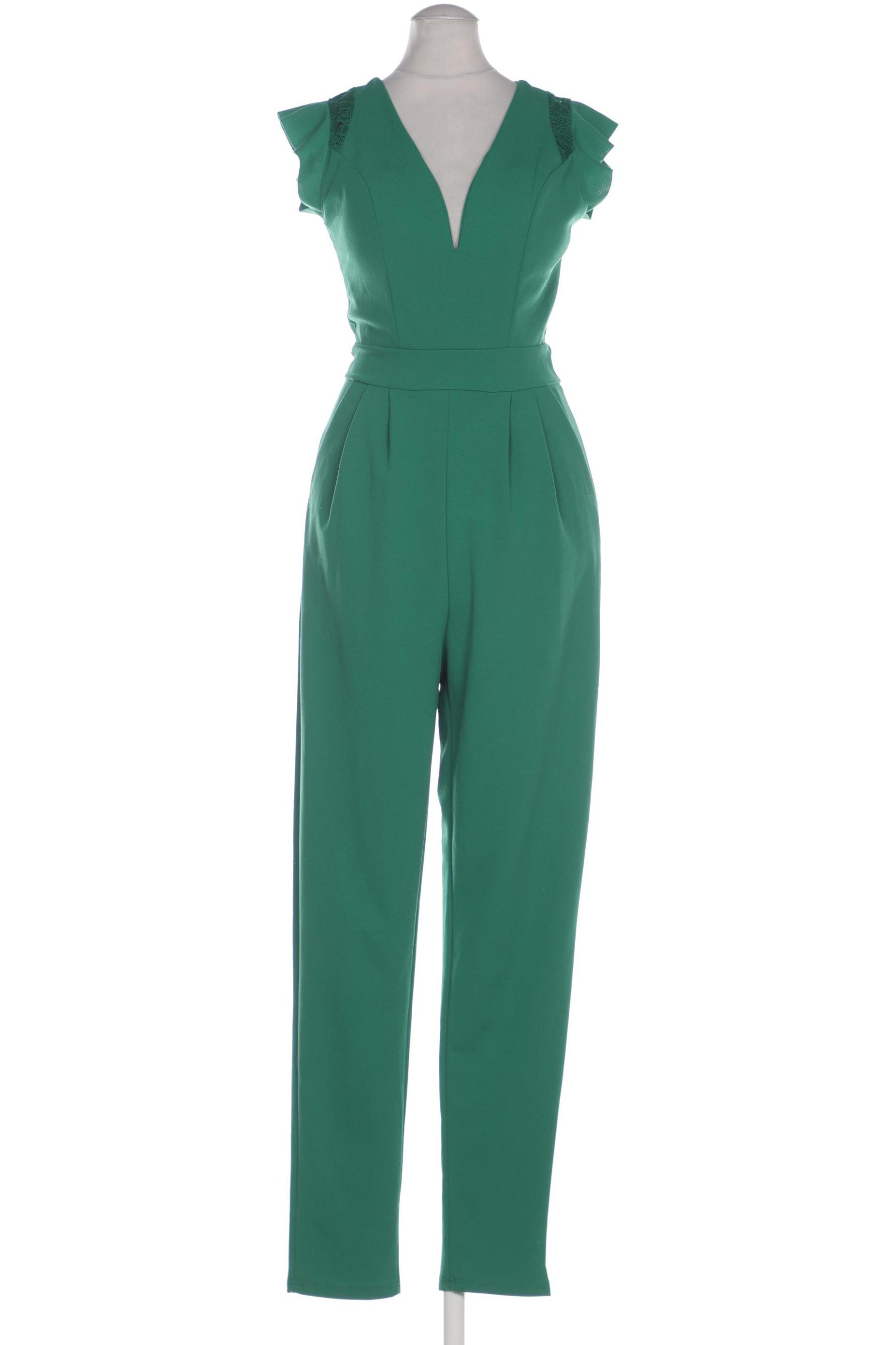 

Wal G. Damen Jumpsuit/Overall, grün, Gr. 34