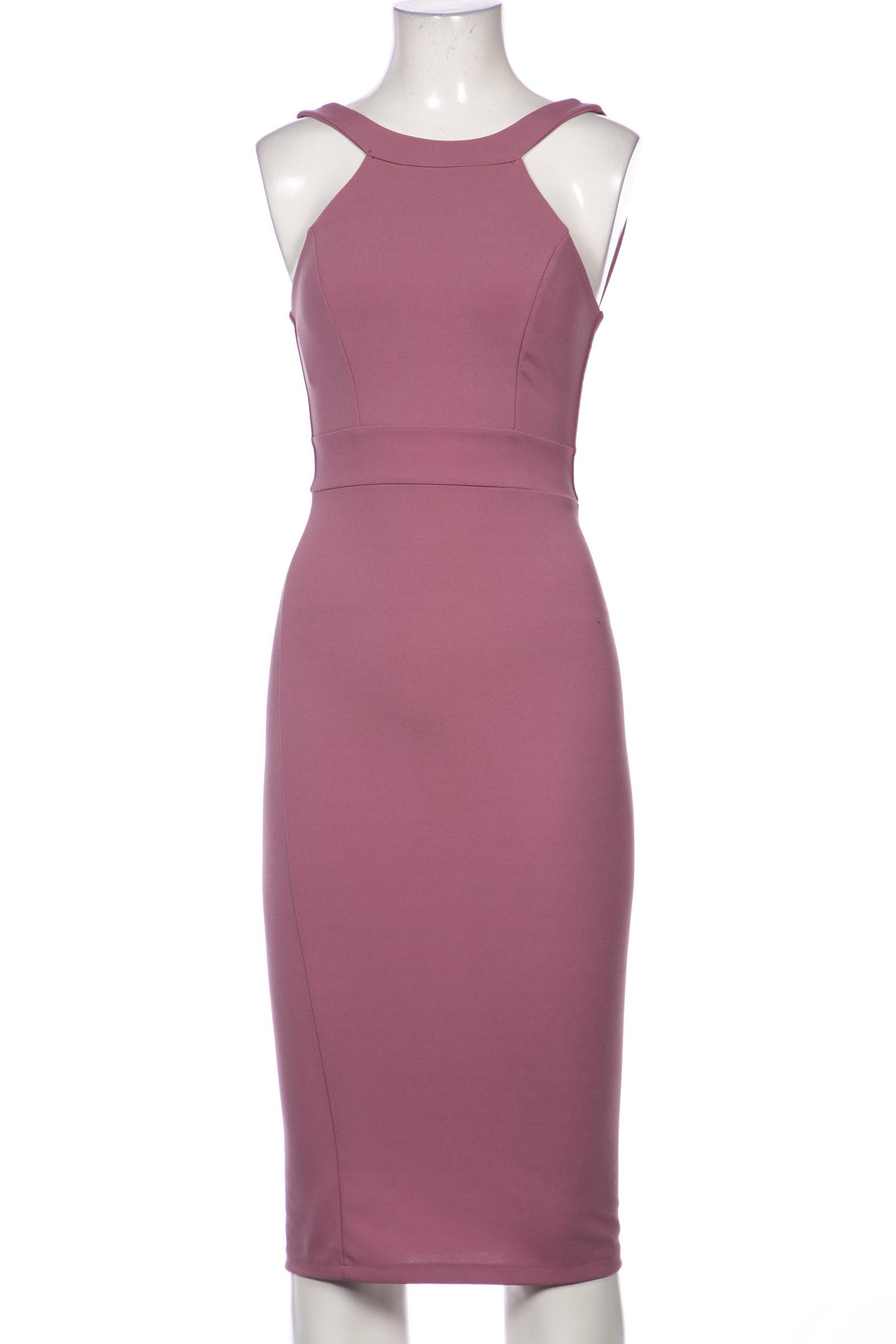 

Wal G. Damen Kleid, pink, Gr. 30