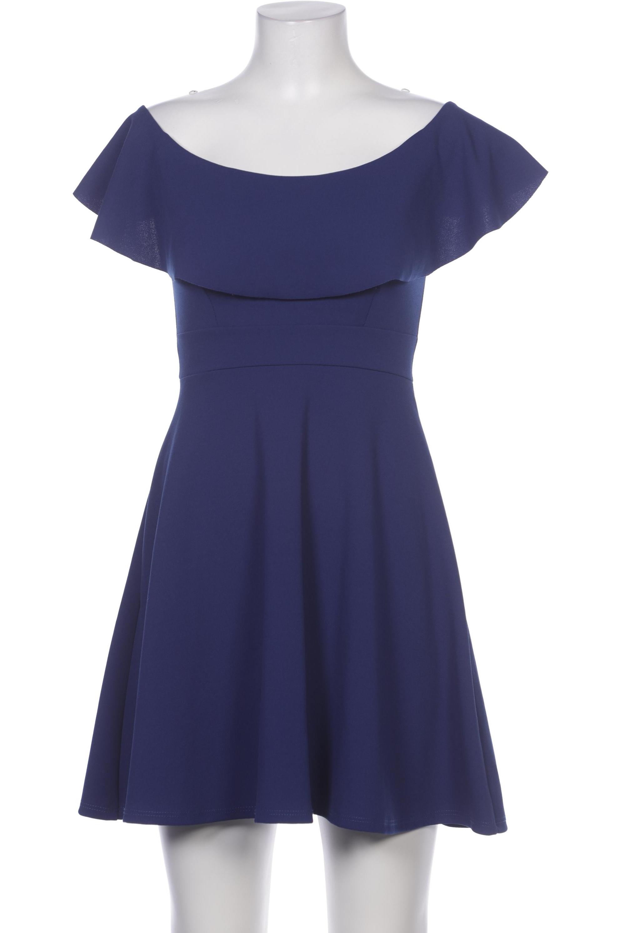 

Wal G. Damen Kleid, marineblau, Gr. 38