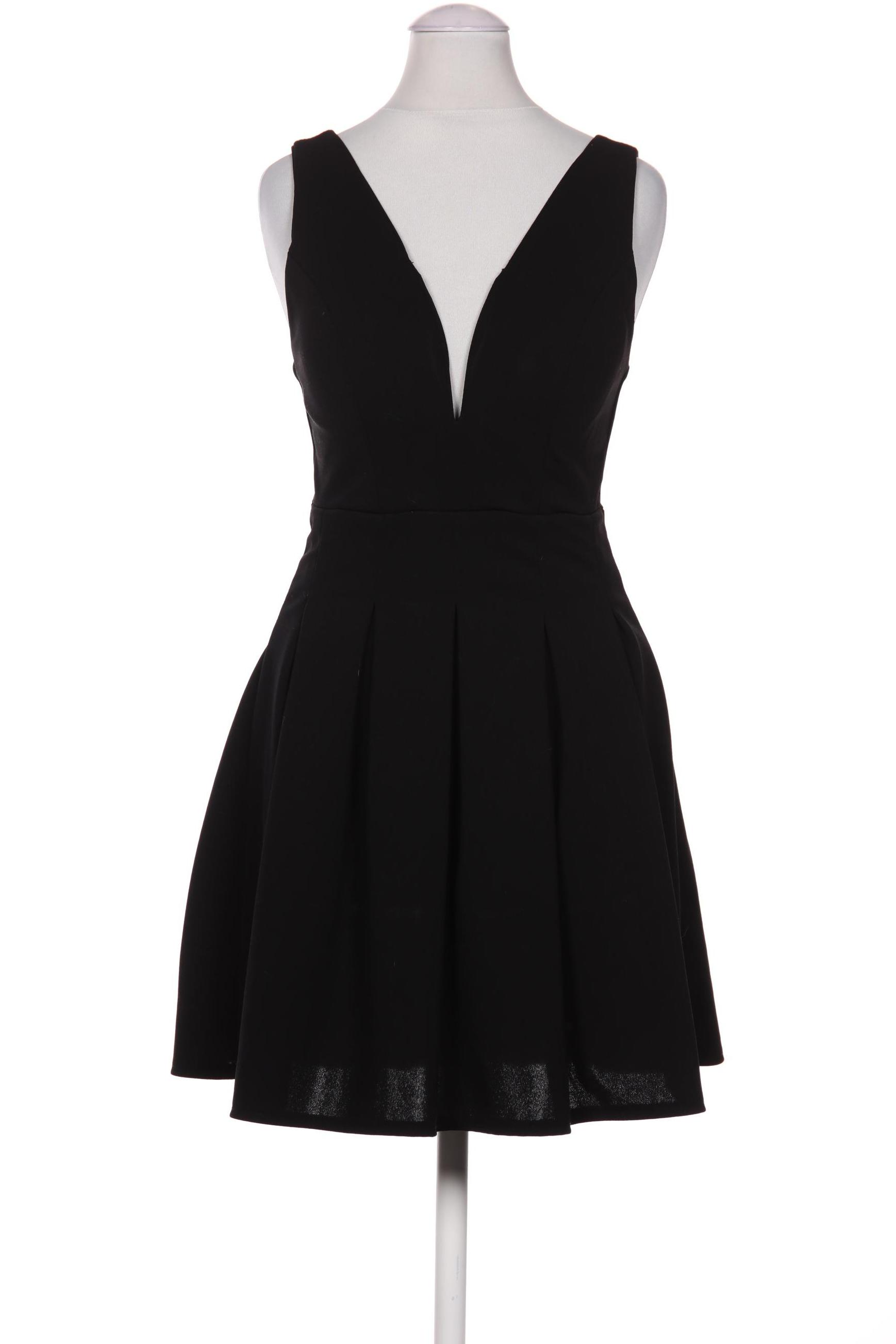 

Wal G. Damen Kleid, schwarz, Gr. 34