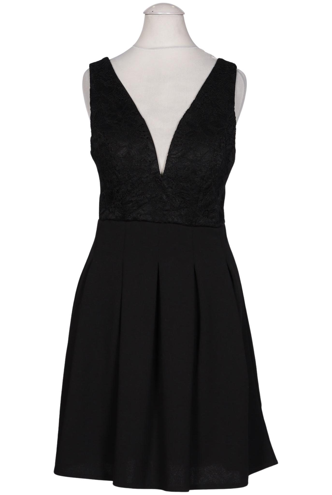 

Wal G. Damen Kleid, schwarz, Gr. 36