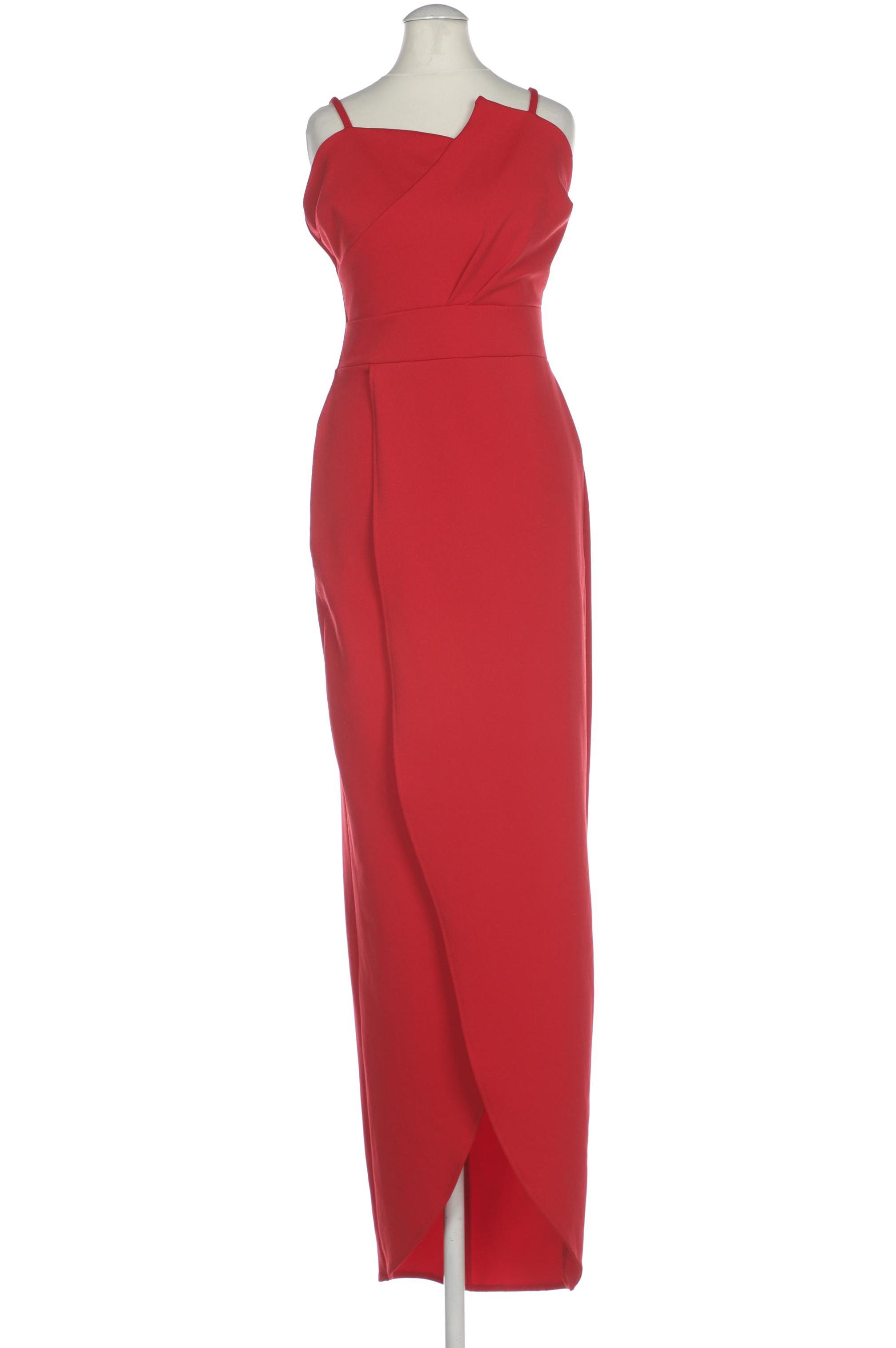 

Wal G. Damen Kleid, rot