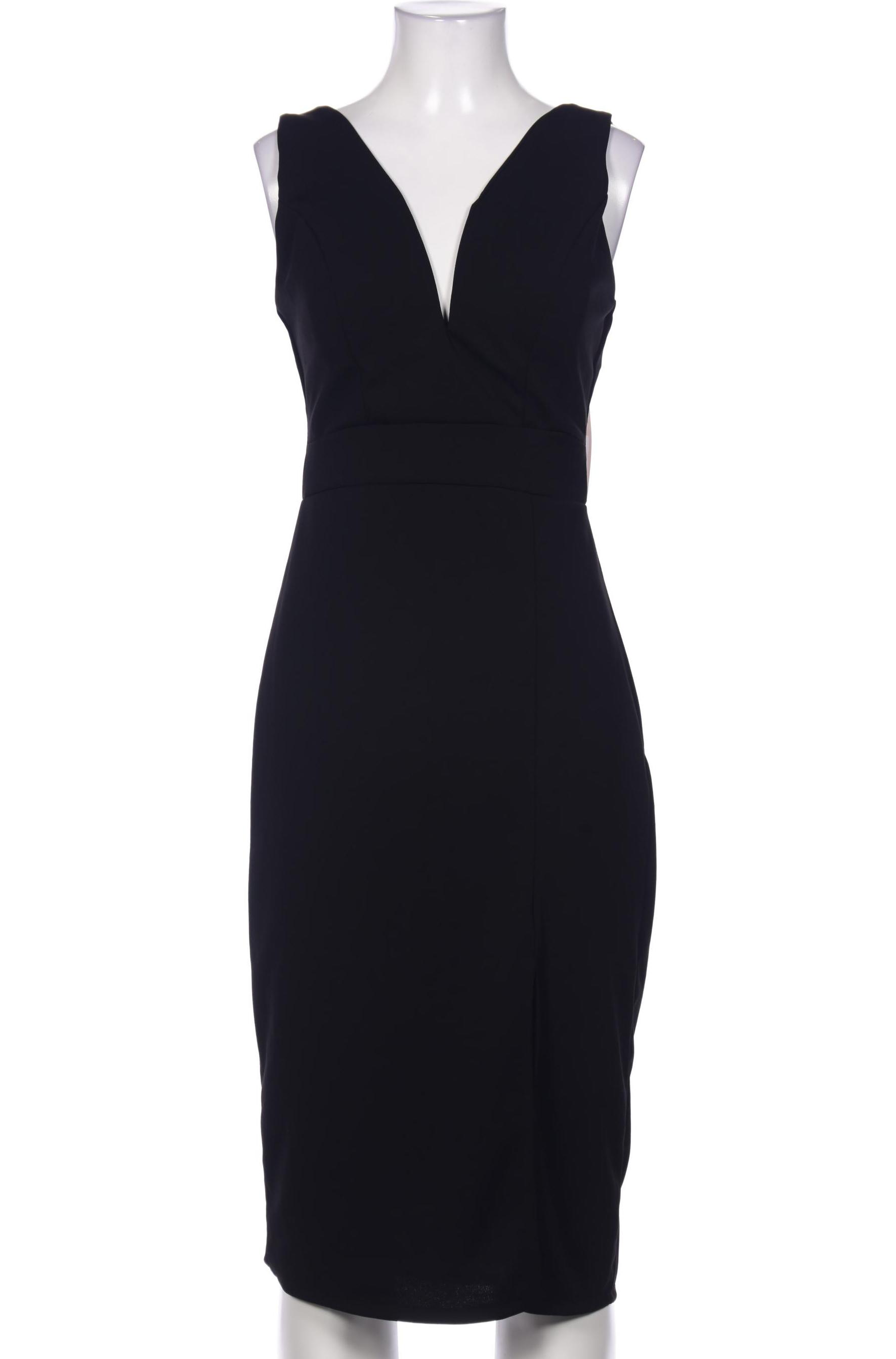 

Wal G. Damen Kleid, schwarz, Gr. 14