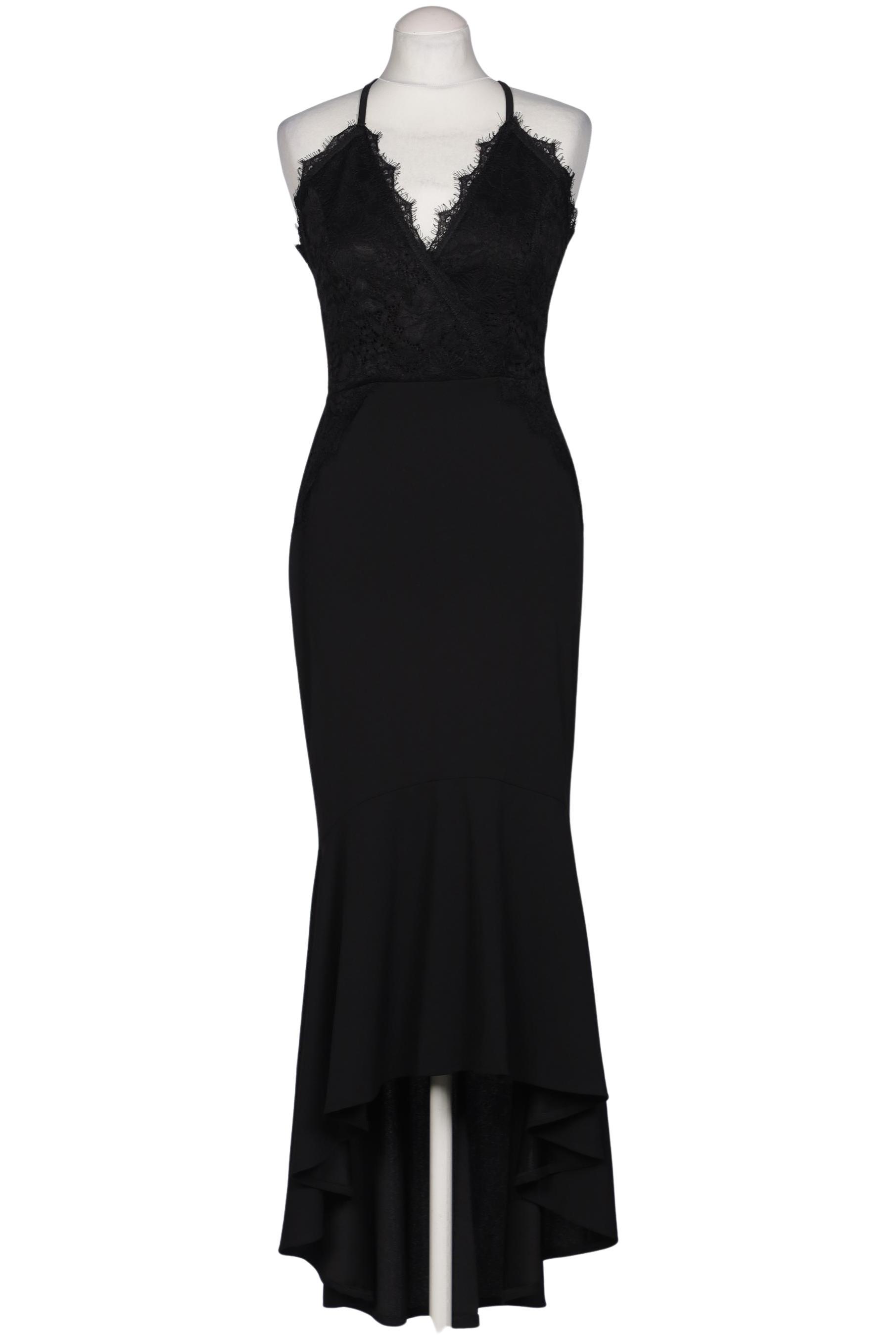 

Wal G. Damen Kleid, schwarz, Gr. 12