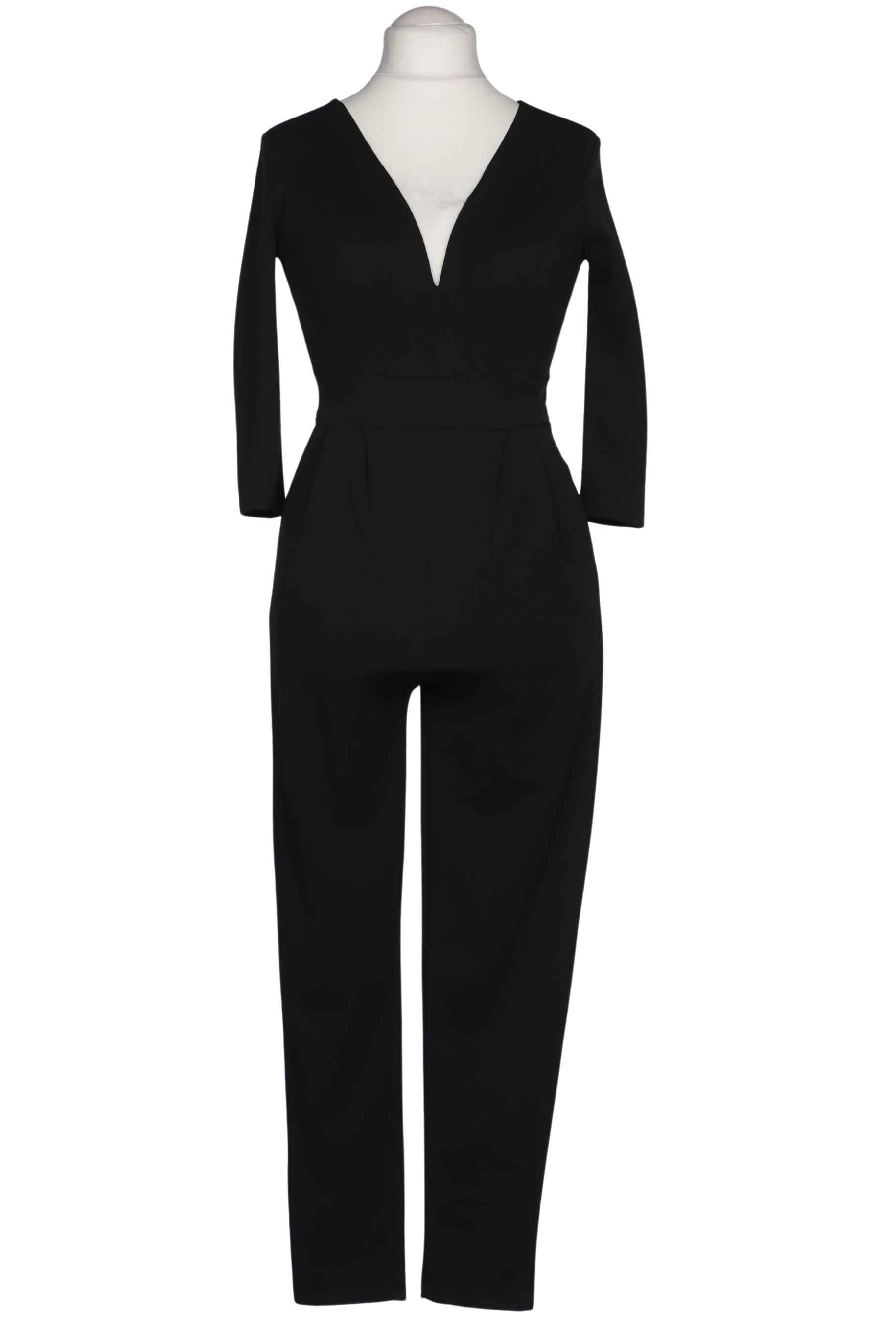 

Wal G. Damen Jumpsuit/Overall, schwarz, Gr. 10
