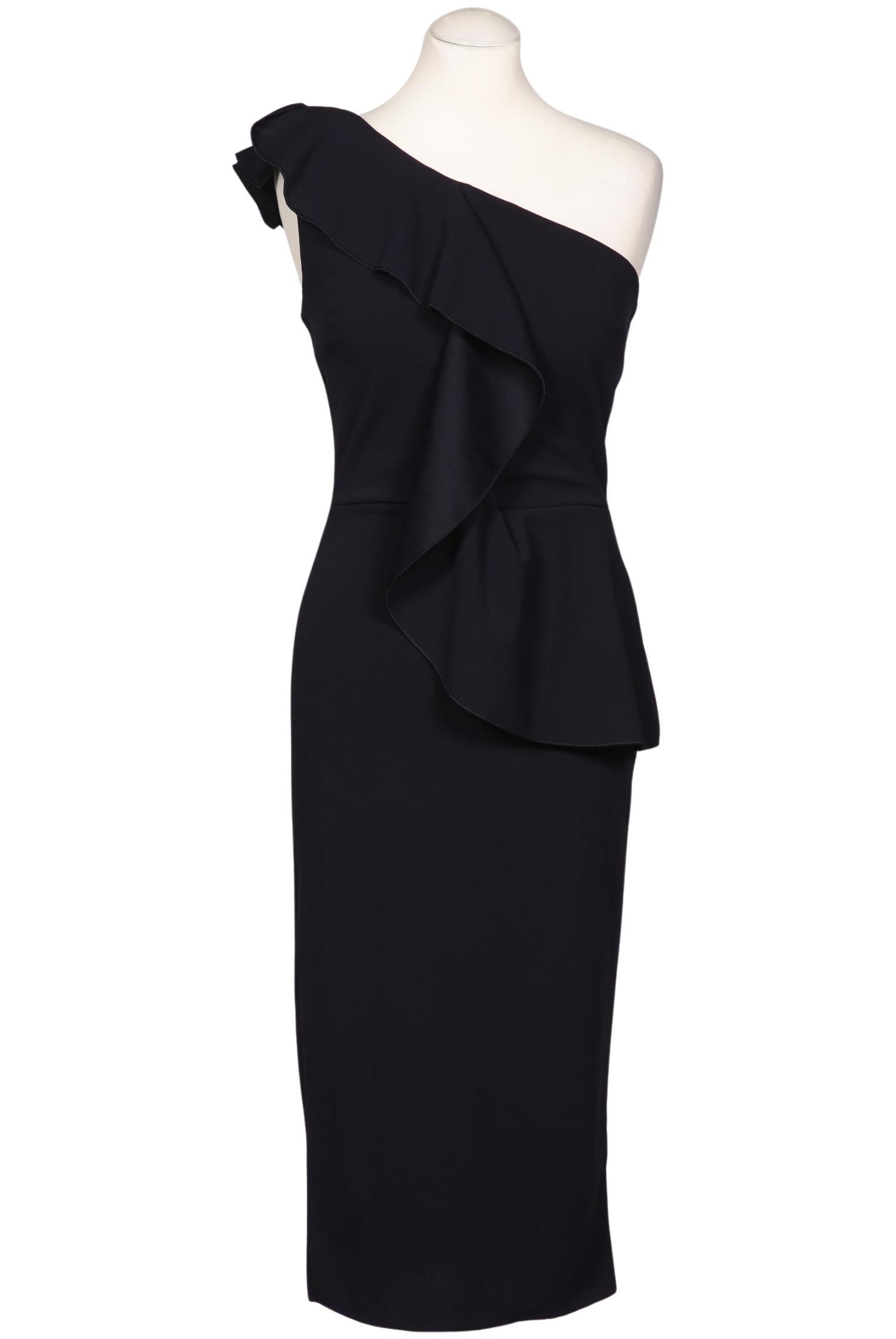 

Wal G. Damen Kleid, marineblau, Gr. 10