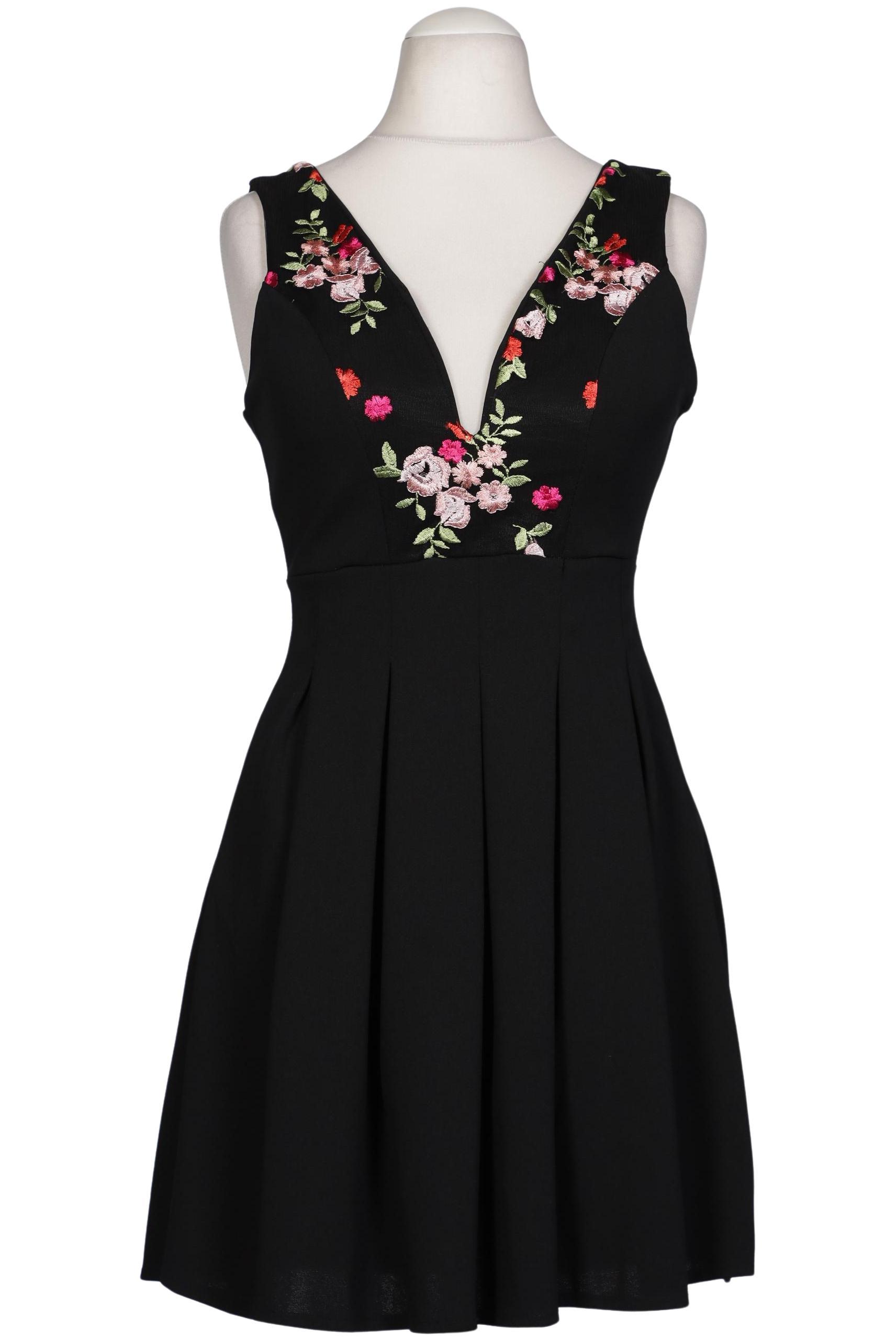 

Wal G. Damen Kleid, schwarz, Gr. 14