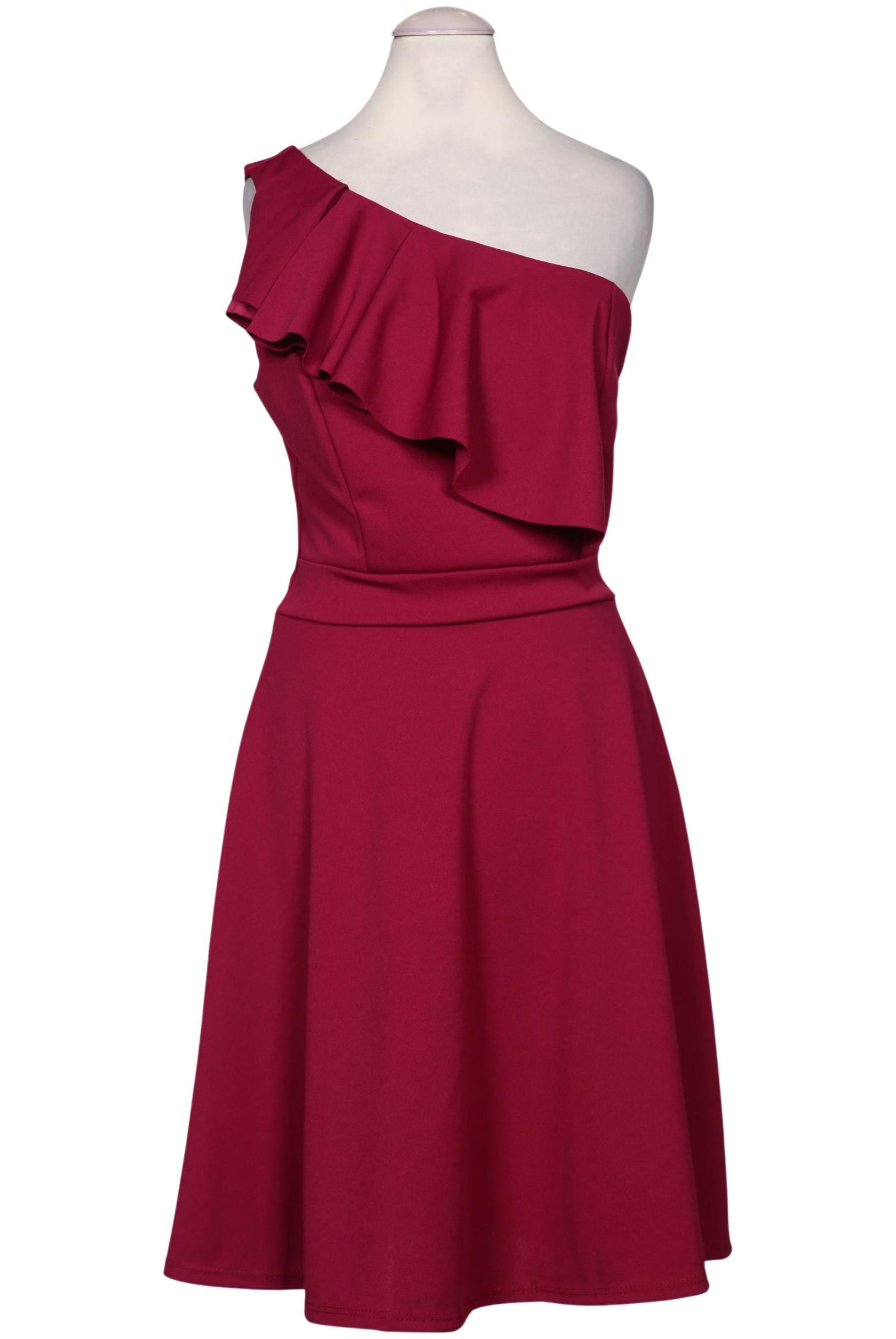 

Wal G. Damen Kleid, bordeaux, Gr. 12