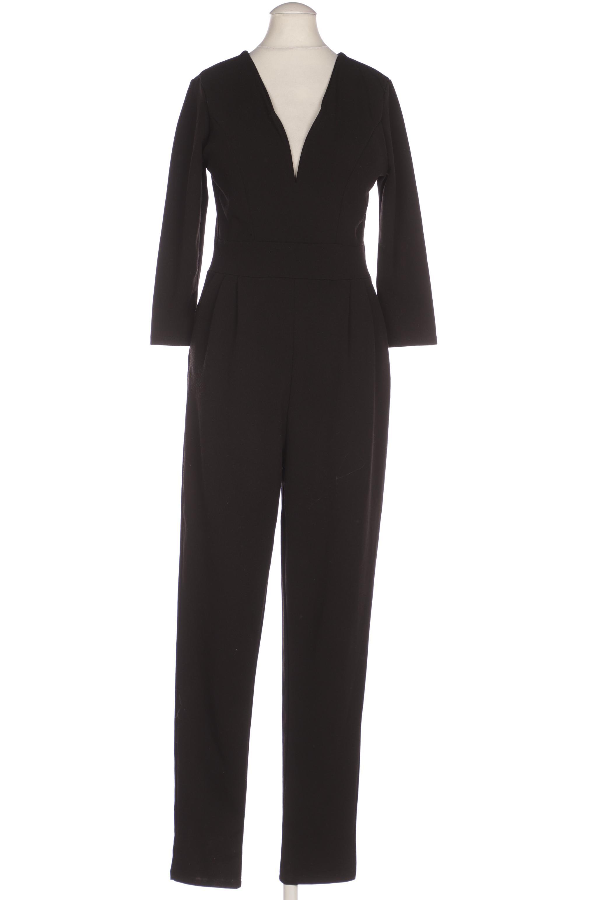 

Wal G. Damen Jumpsuit/Overall, schwarz