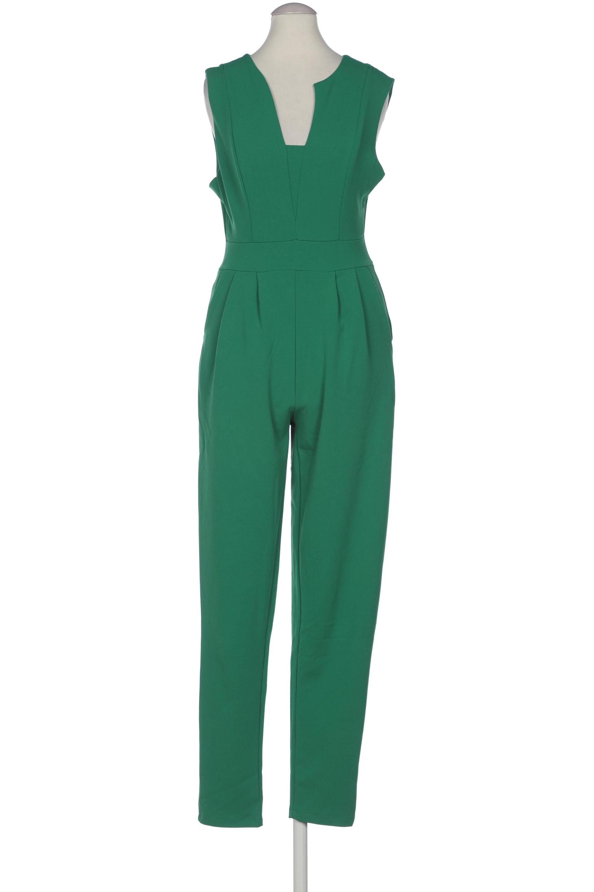 

Wal G. Damen Jumpsuit/Overall, grün, Gr. 34