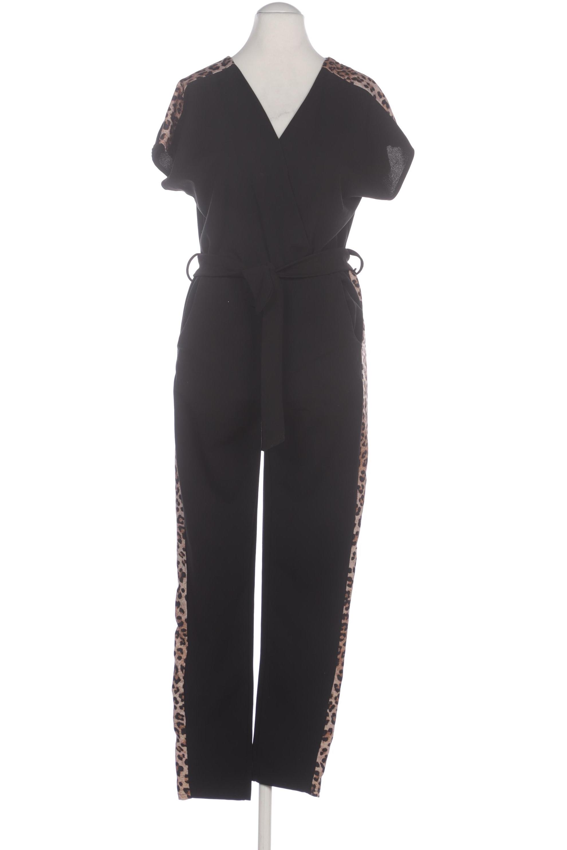 

Wal G. Damen Jumpsuit/Overall, schwarz, Gr. 36