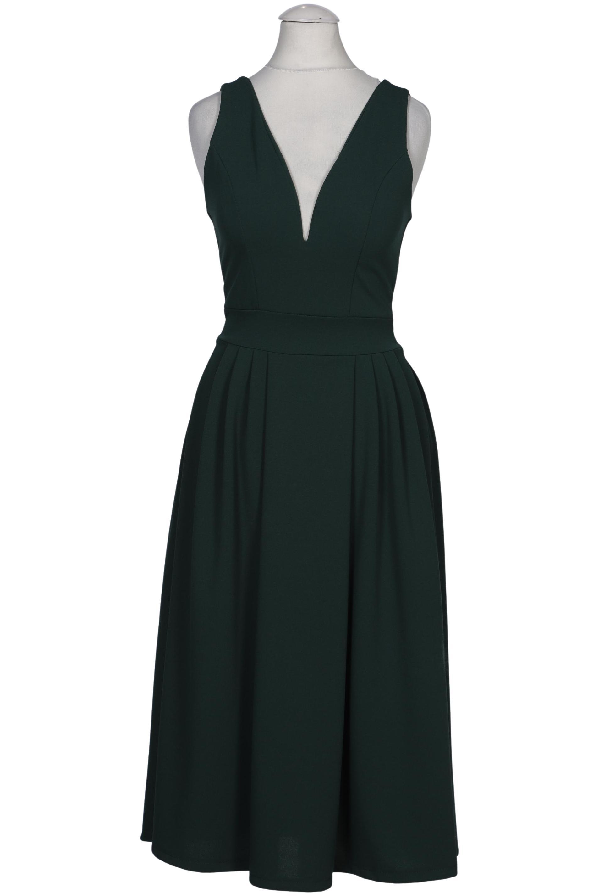 

Wal G. Damen Kleid, grün, Gr. 34