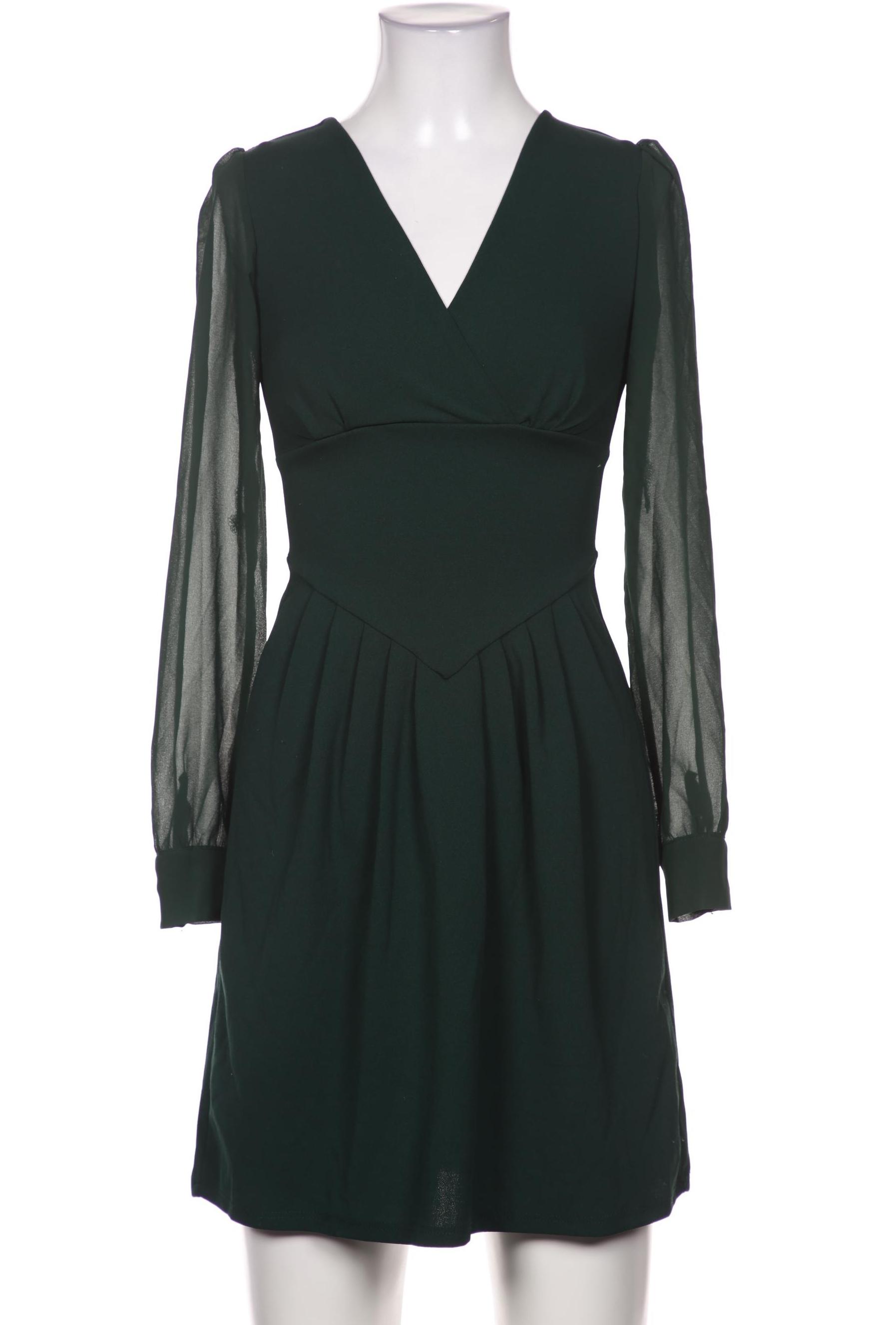 

Wal G. Damen Kleid, grün, Gr. 32