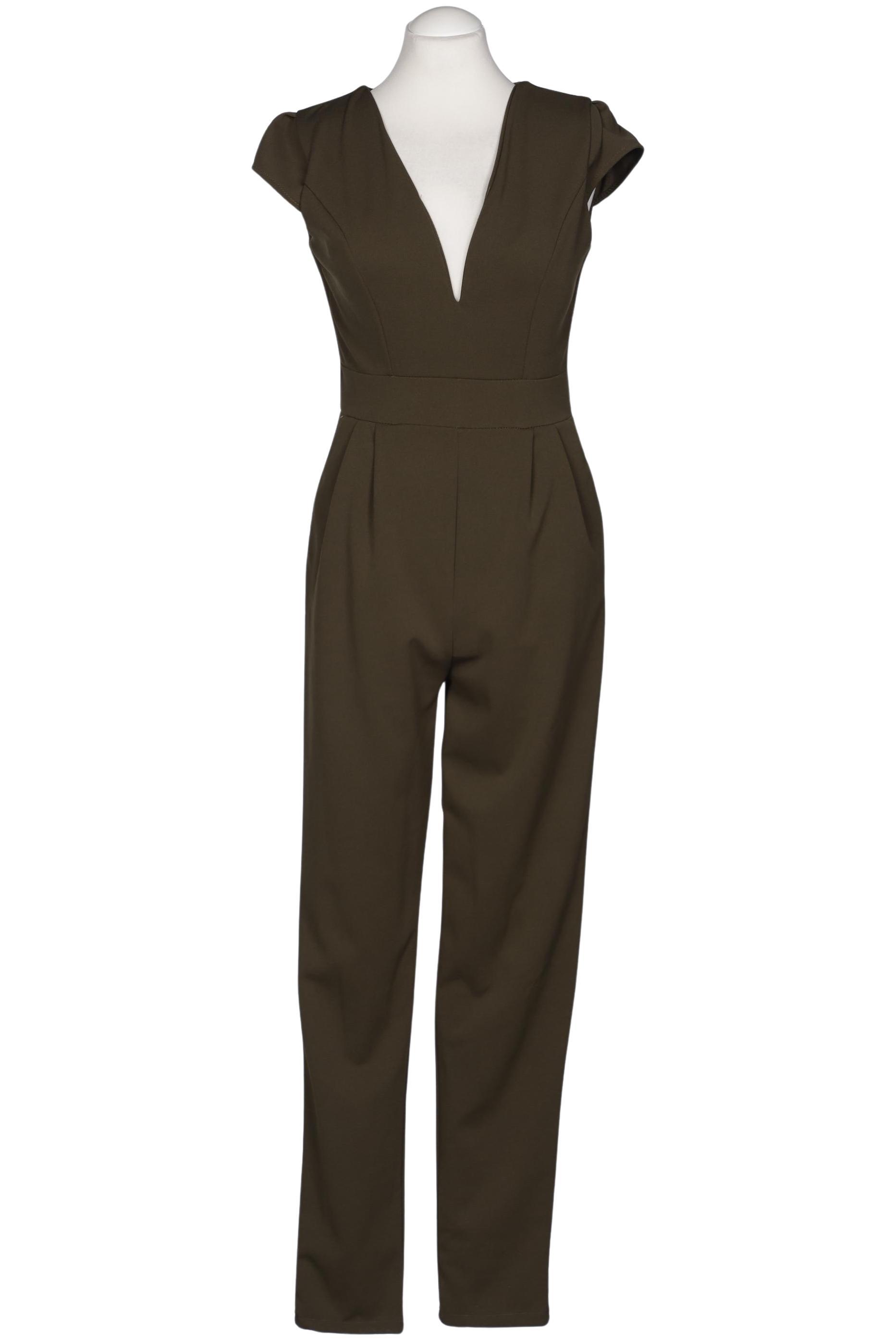 

Wal G. Damen Jumpsuit/Overall, grün, Gr. 38