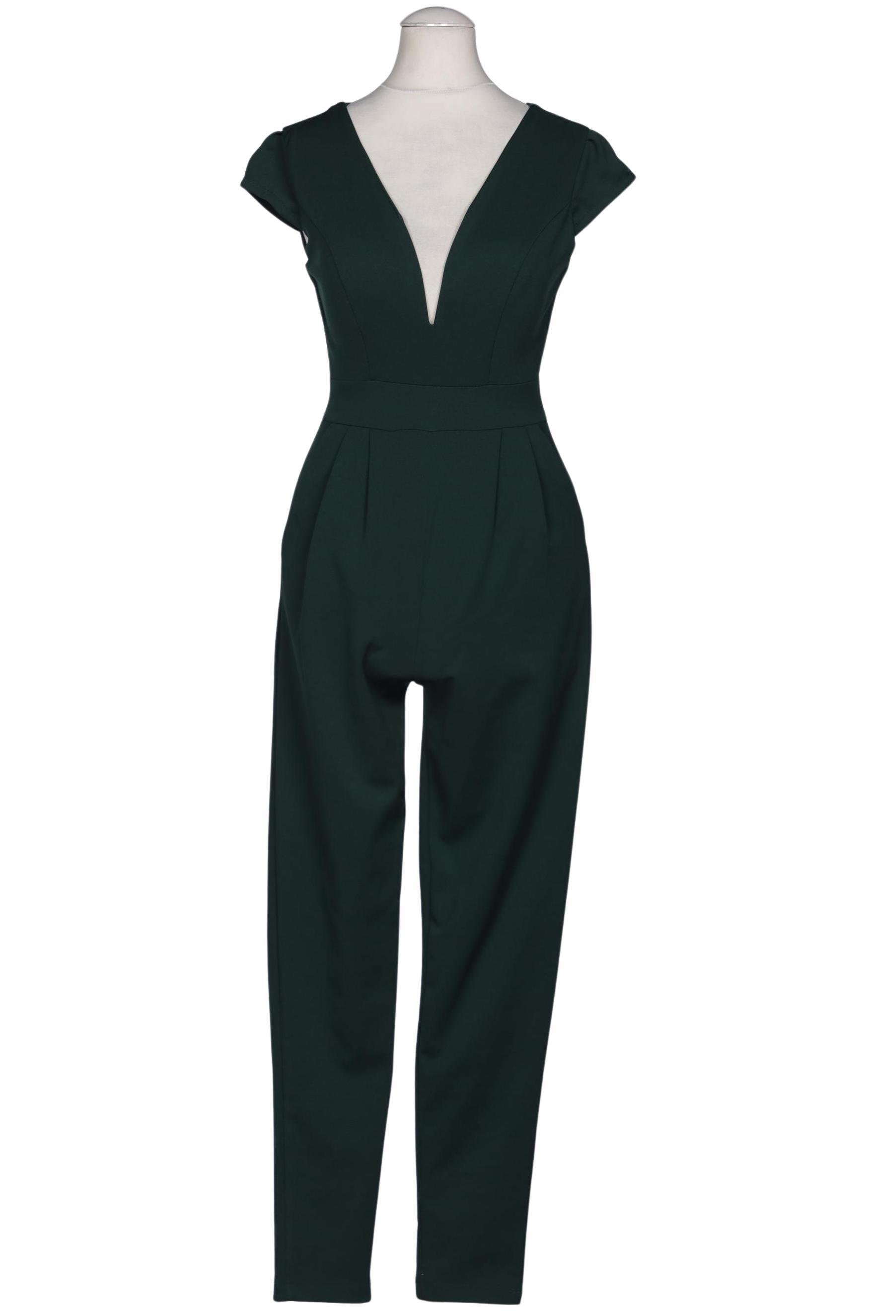 

Wal G. Damen Jumpsuit/Overall, grün, Gr. 34