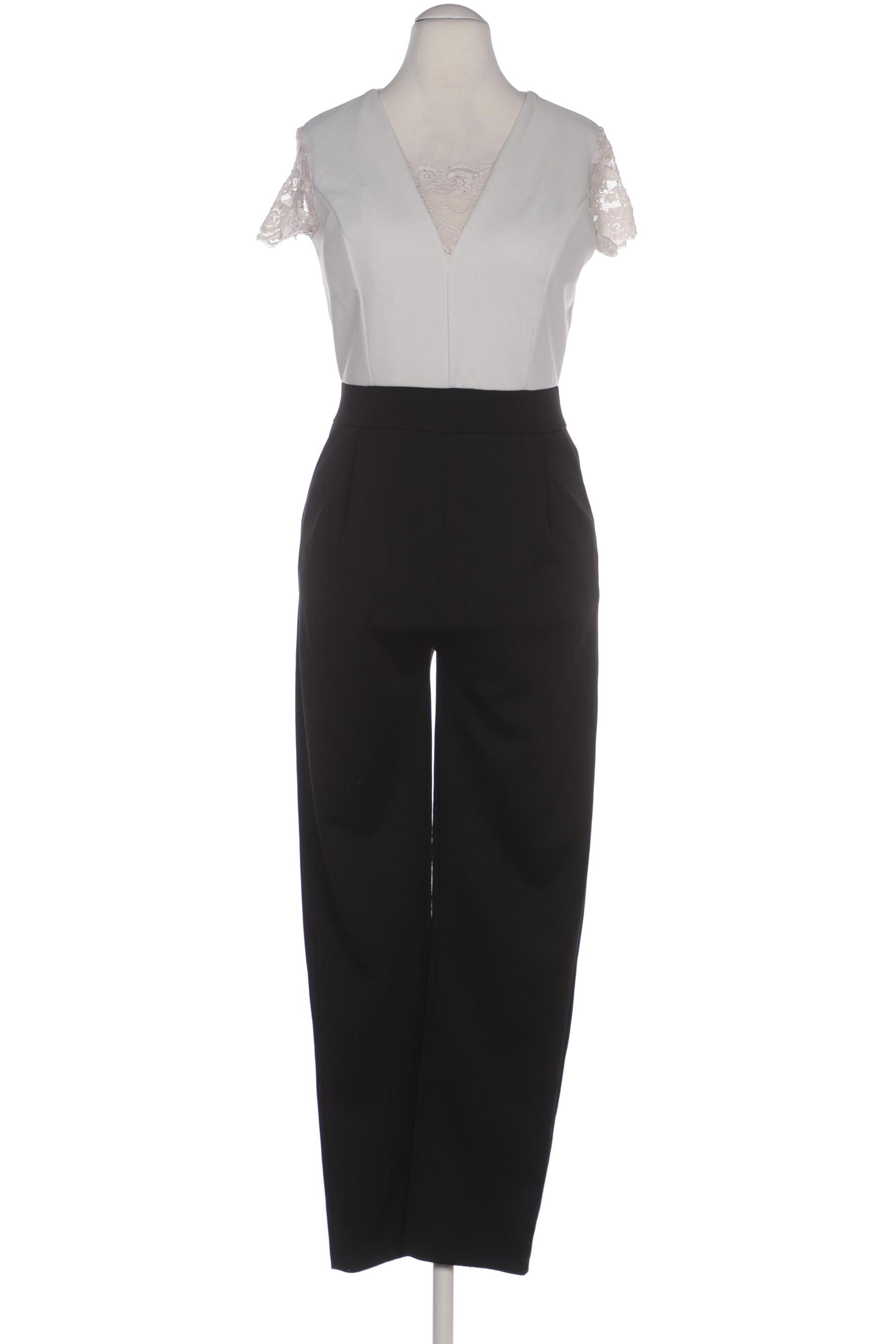 

Wal G. Damen Jumpsuit/Overall, schwarz, Gr. 14
