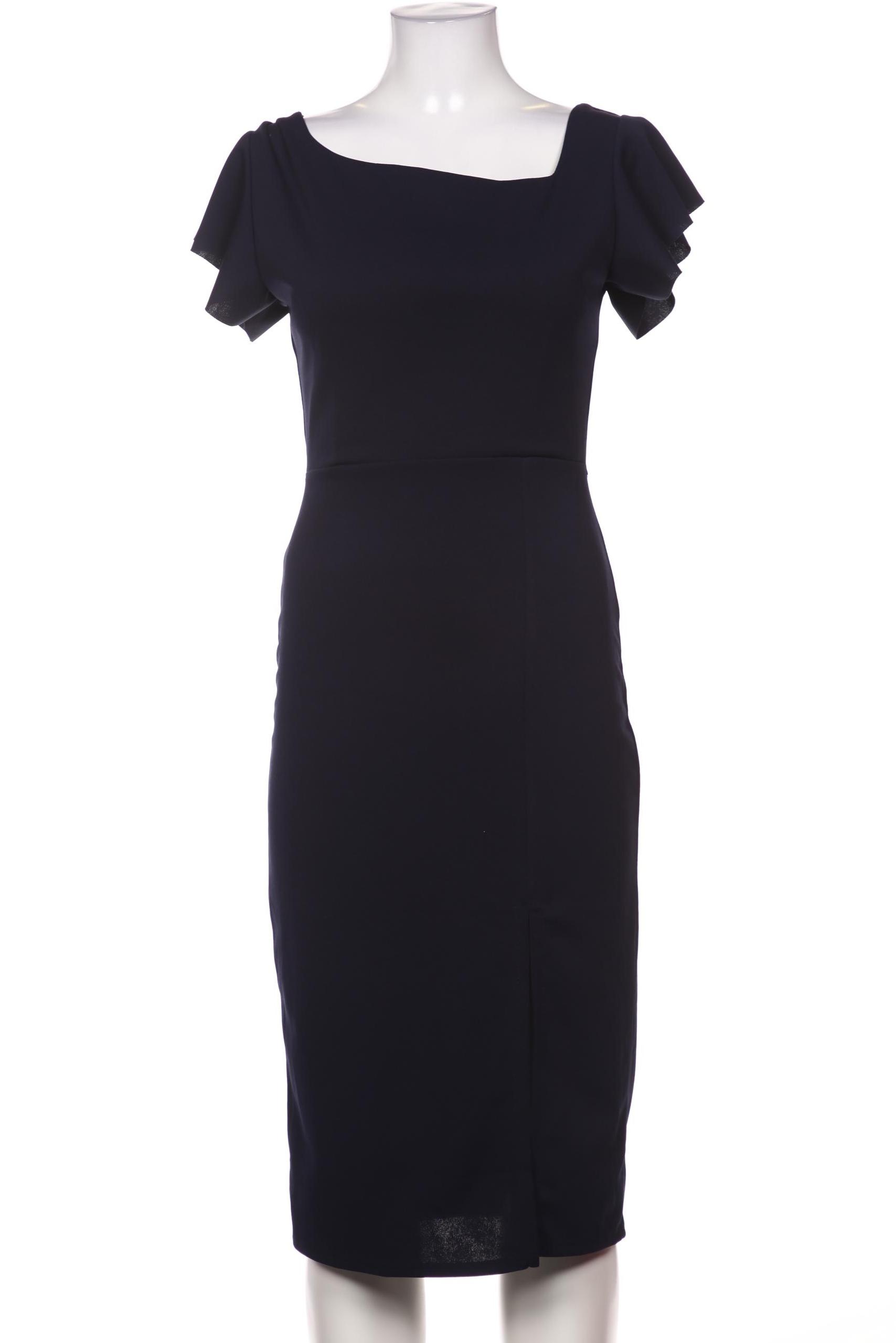 

Wal G. Damen Kleid, blau, Gr. 38